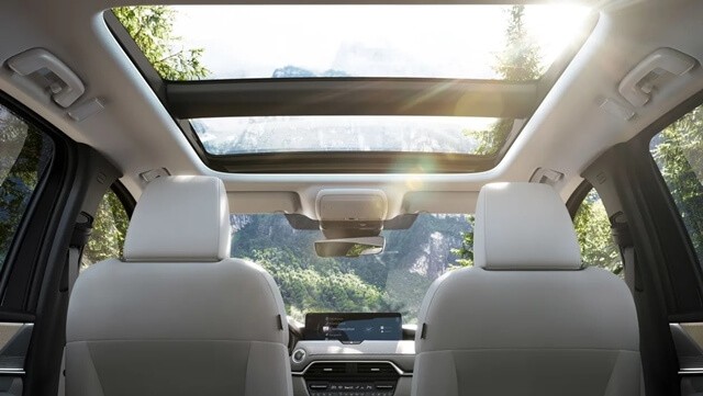 Mazda CX-60 nhiều khả năng không nhập về Việt Nam?- Ảnh 1.