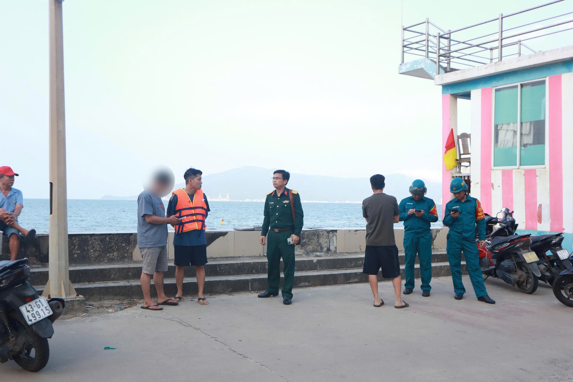 Đ&agrave; Nẵng: Tạm giữ flycam x&acirc;m nhập v&ugrave;ng cấm bay, uy hiếp an to&agrave;n h&agrave;ng kh&ocirc;ng- Ảnh 3.