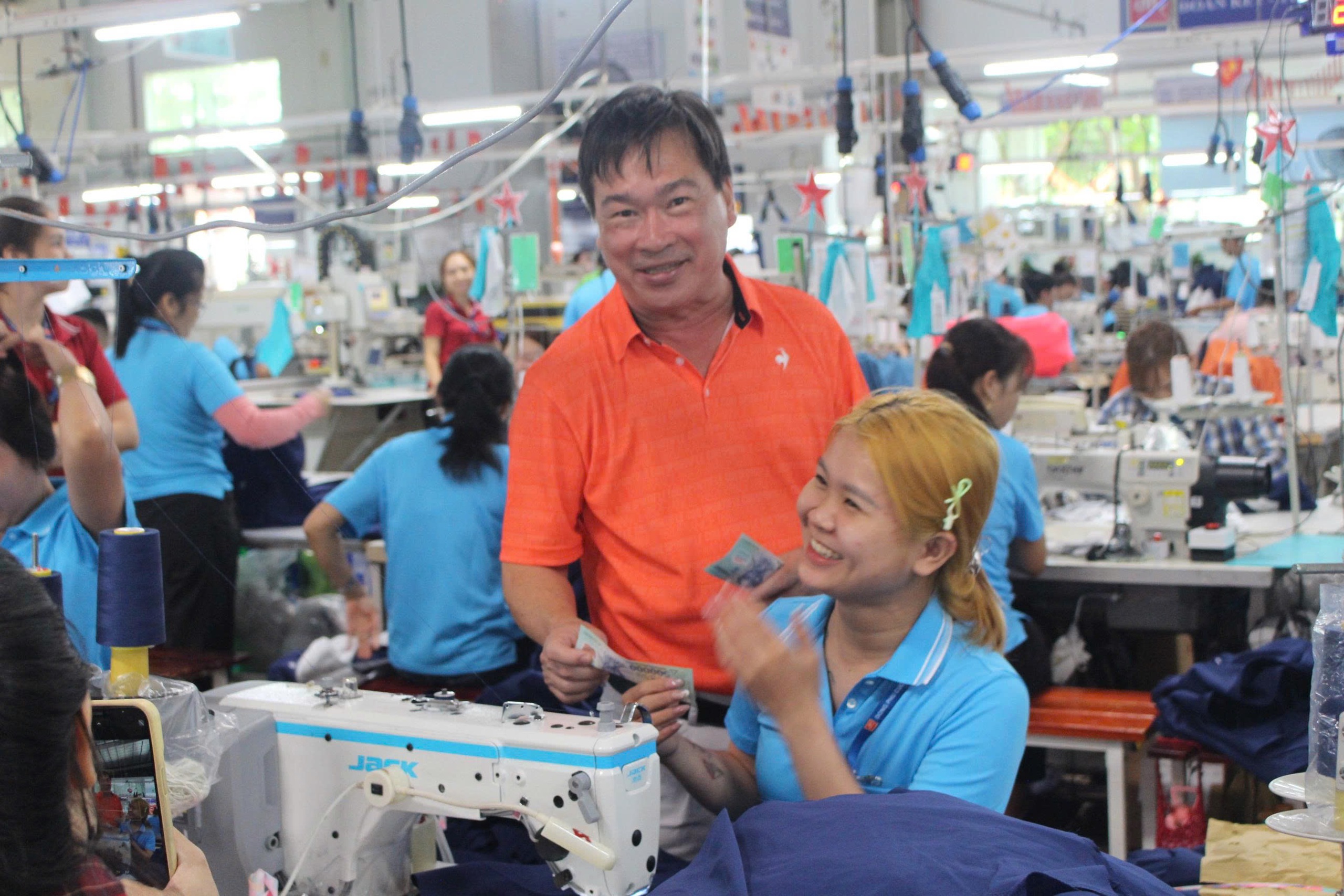 Đồng Nai cần 180.000 lao động năm 2026, ri&ecirc;ng qu&yacute; I tuyển dụng 35.000 người- Ảnh 2.