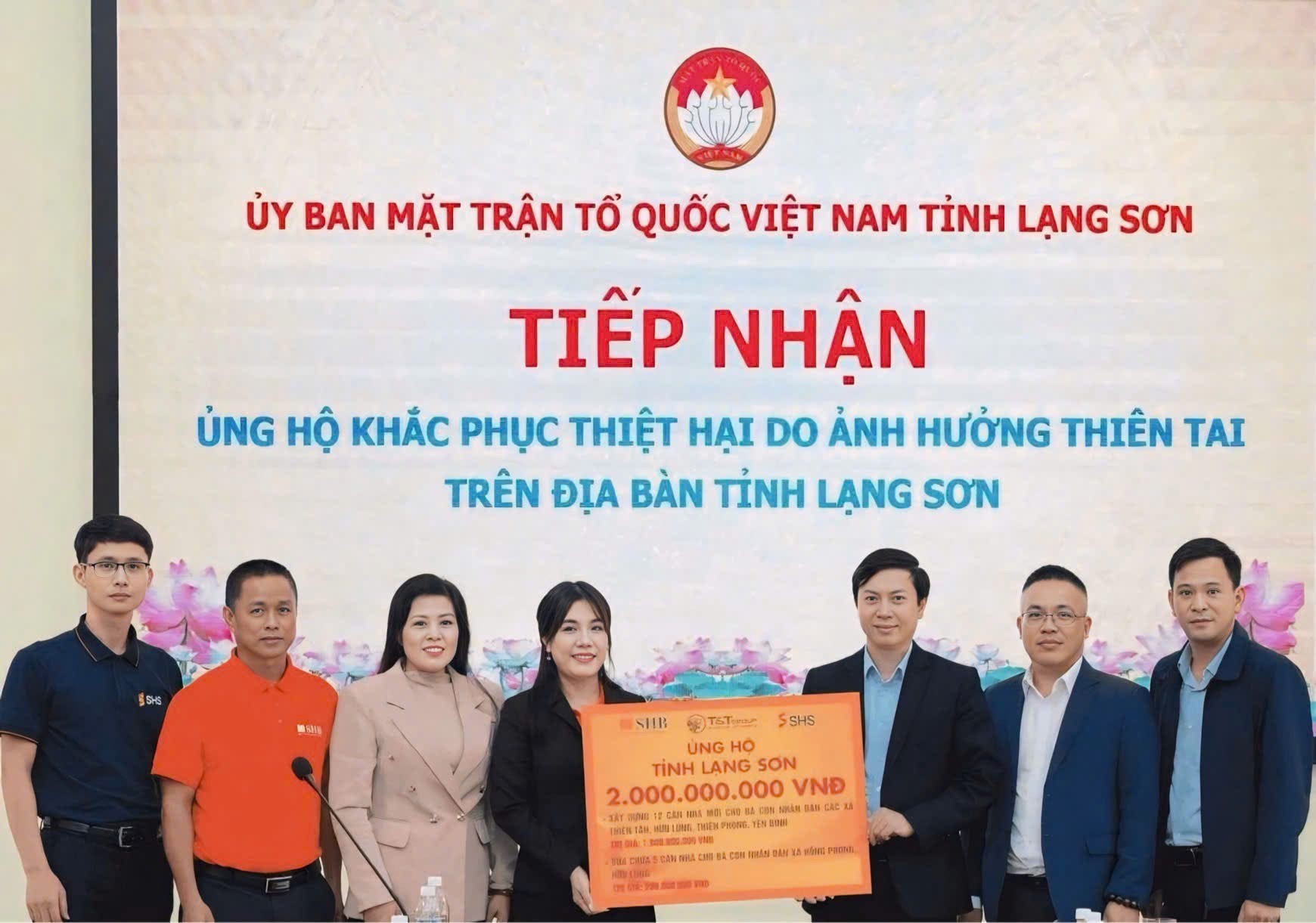 Ng&acirc;n h&agrave;ng Hạnh ph&uacute;c của SHB được vinh danh tại WeChoice Awards- Ảnh 2.