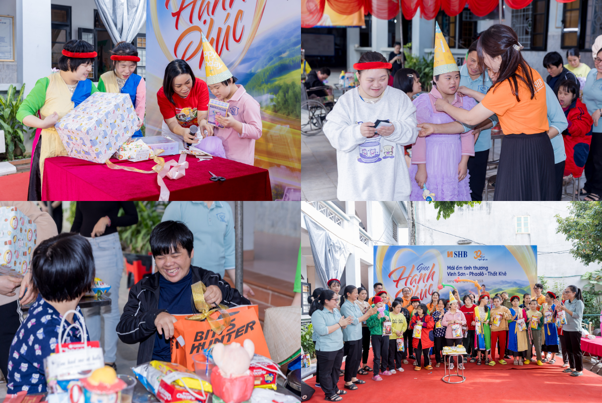 Ng&acirc;n h&agrave;ng Hạnh ph&uacute;c của SHB được vinh danh tại WeChoice Awards- Ảnh 3.