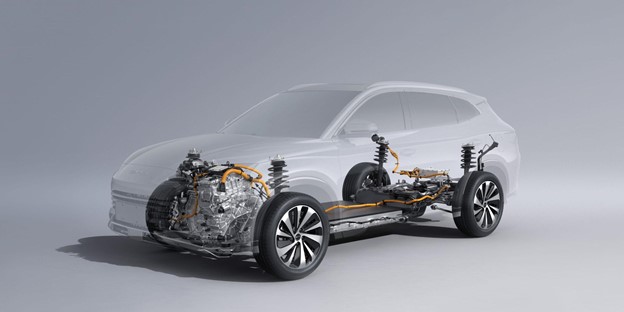 BYD và lời giải PHEV cho giai đoạn chuyển tiếp- Ảnh 1. BYD và lời giải PHEV cho giai đoạn chuyển tiếp- Ảnh 1.