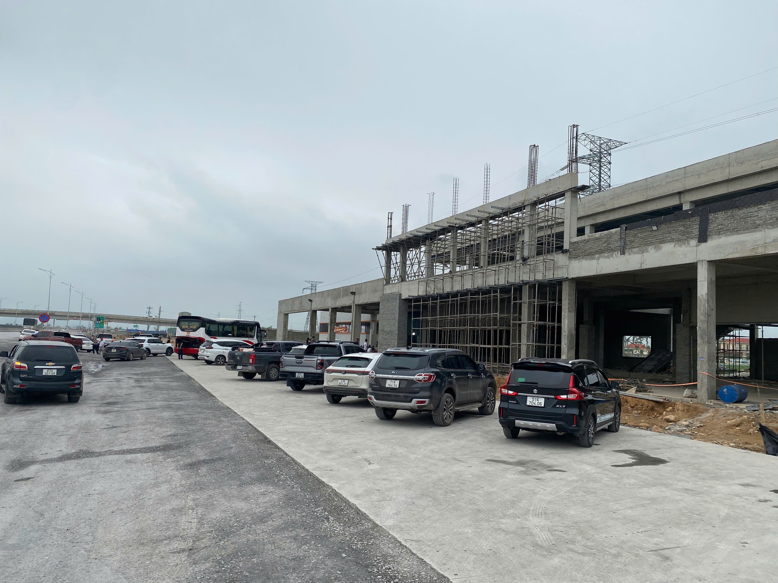 Hoàn thiện hạ tầng, cao tốc qua Nghệ An, Thanh Hóa sẵn sàng thu phí- Ảnh 6. Hoàn thiện hạ tầng, cao tốc qua Nghệ An, Thanh Hóa sẵn sàng thu phí- Ảnh 6.