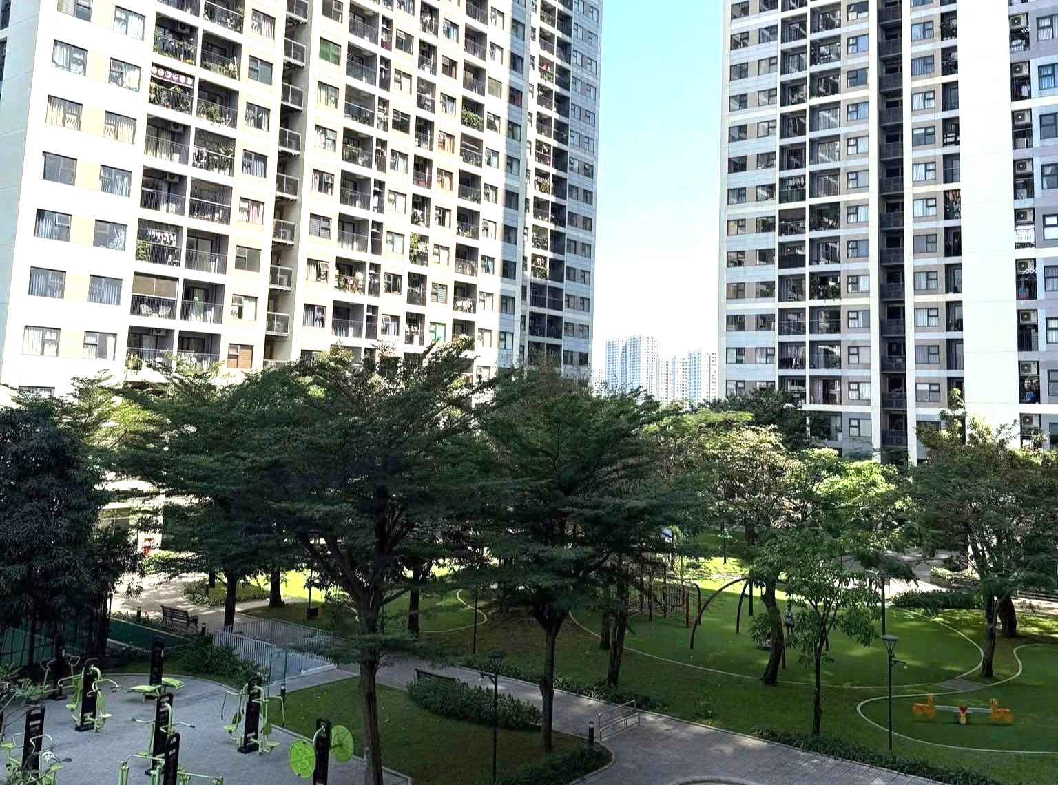 Mặt bằng giá căn hộ trung bình tại Việt Nam hiện nay ra sao?- Ảnh 2. Mặt bằng giá căn hộ trung bình tại Việt Nam hiện nay ra sao?- Ảnh 2.