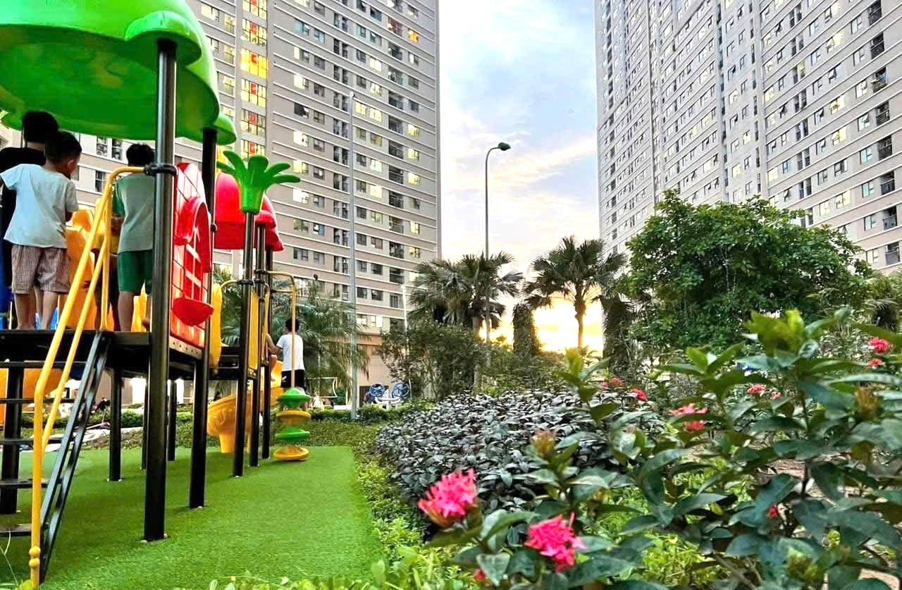 Mặt bằng giá căn hộ trung bình tại Việt Nam hiện nay ra sao?- Ảnh 3. Mặt bằng giá căn hộ trung bình tại Việt Nam hiện nay ra sao?- Ảnh 3.