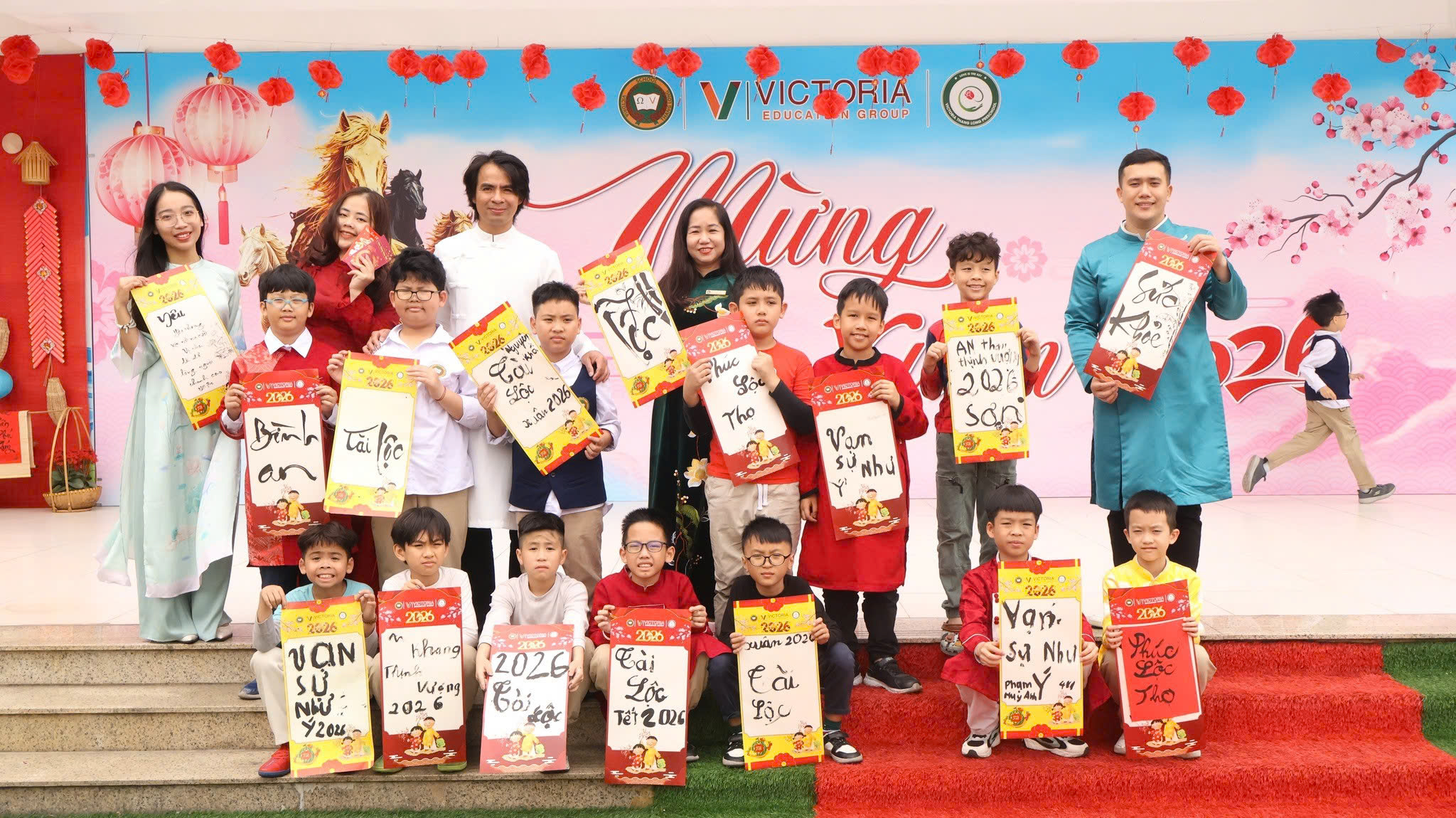 Phụ huynh nên làm gì khi con uể oải sau Tết?- Ảnh 4. Phụ huynh nên làm gì khi con uể oải sau Tết?- Ảnh 4.