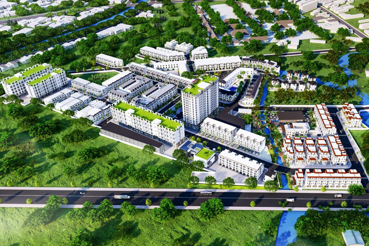 Cần Thơ tăng tốc xây 3.000 căn nhà ở xã hội trong năm 2026- Ảnh 2.