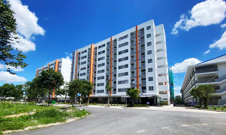 Cần Thơ tăng tốc xây 3.000 căn nhà ở xã hội trong năm 2026- Ảnh 3.