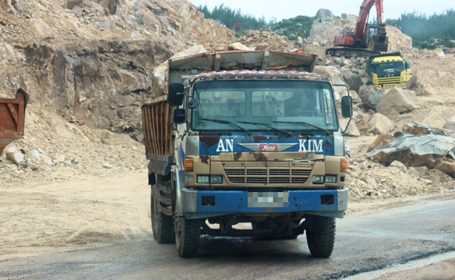 Hơn 10.000 &ocirc; t&ocirc; hết ni&ecirc;n hạn năm 2025- Ảnh 1.