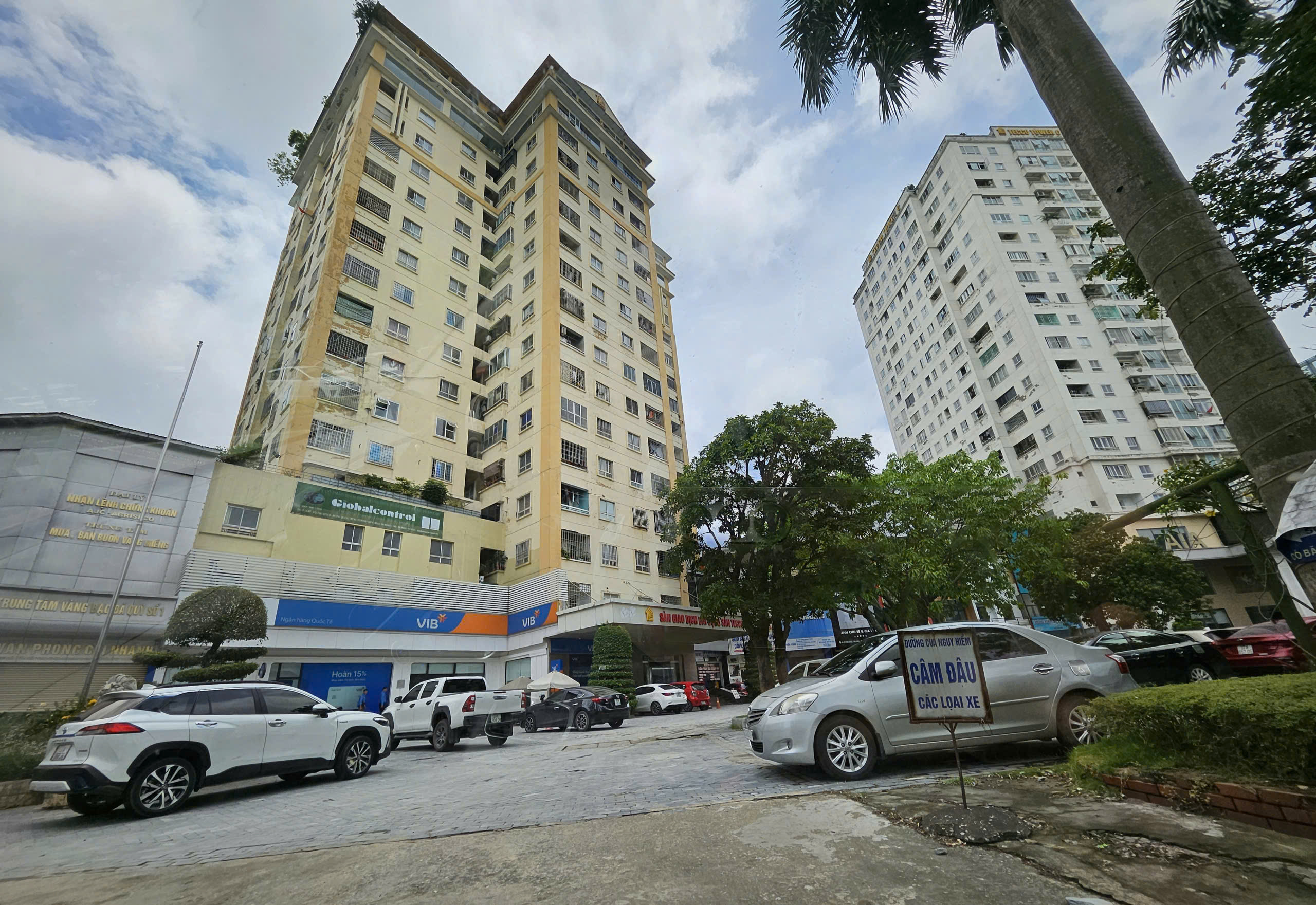 Bất cập chỗ đỗ xe chung cư, Nghệ An đề xuất điều chỉnh định mức mới- Ảnh 5.