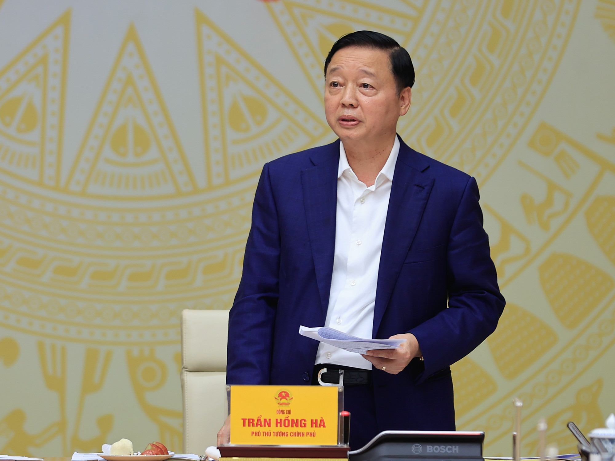 Thủ tướng: Bảo đảm mọi người dân được tiếp cận nhà ở phù hợp thu nhập- Ảnh 4. Thủ tướng: Bảo đảm mọi người dân được tiếp cận nhà ở phù hợp thu nhập- Ảnh 4.