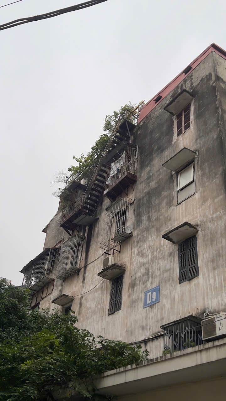 Hà Nội phấn đấu đến năm 2030 hoàn thành việc cải tạo, xây dựng chung cư cũ cấp độ D- Ảnh 7.