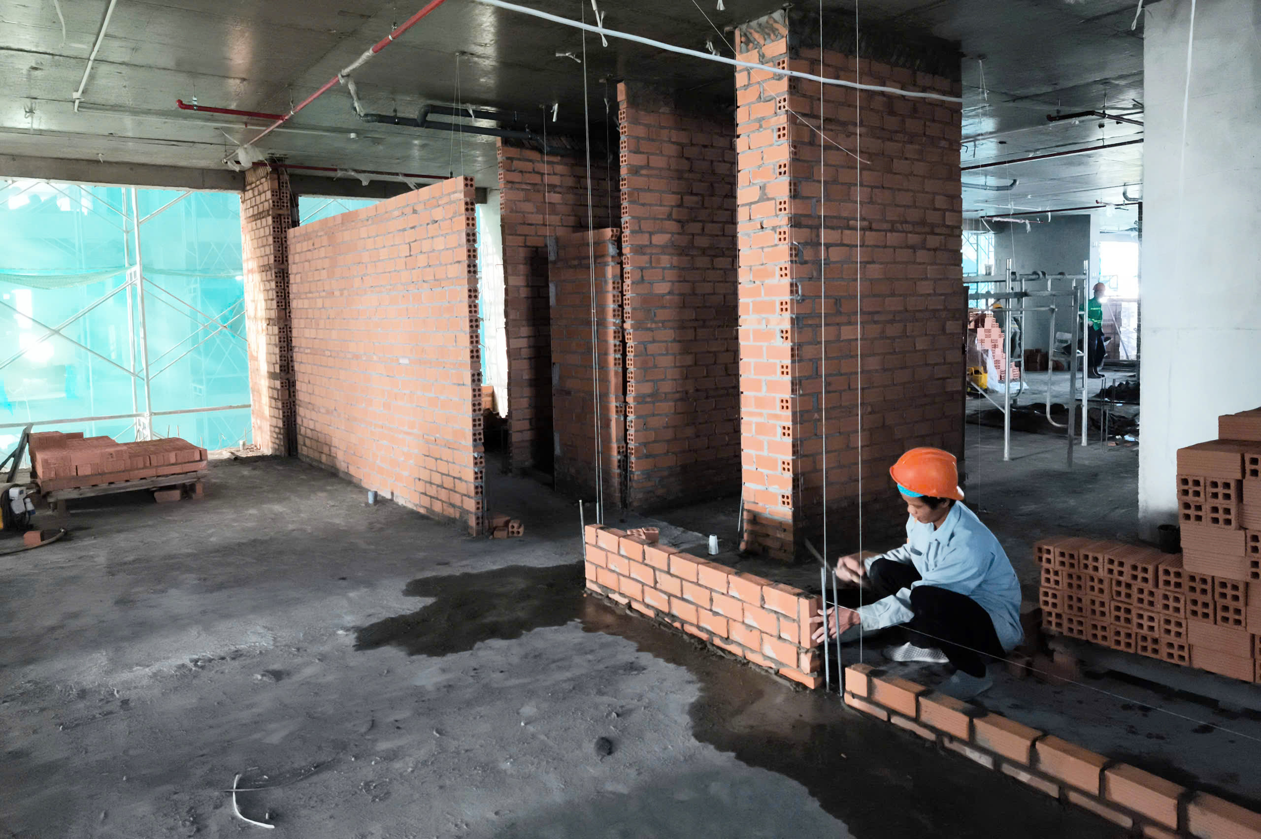 Cần Thơ: 34 dự án bất động sản sẽ cung cấp hàng chục nghìn căn hộ- Ảnh 2.