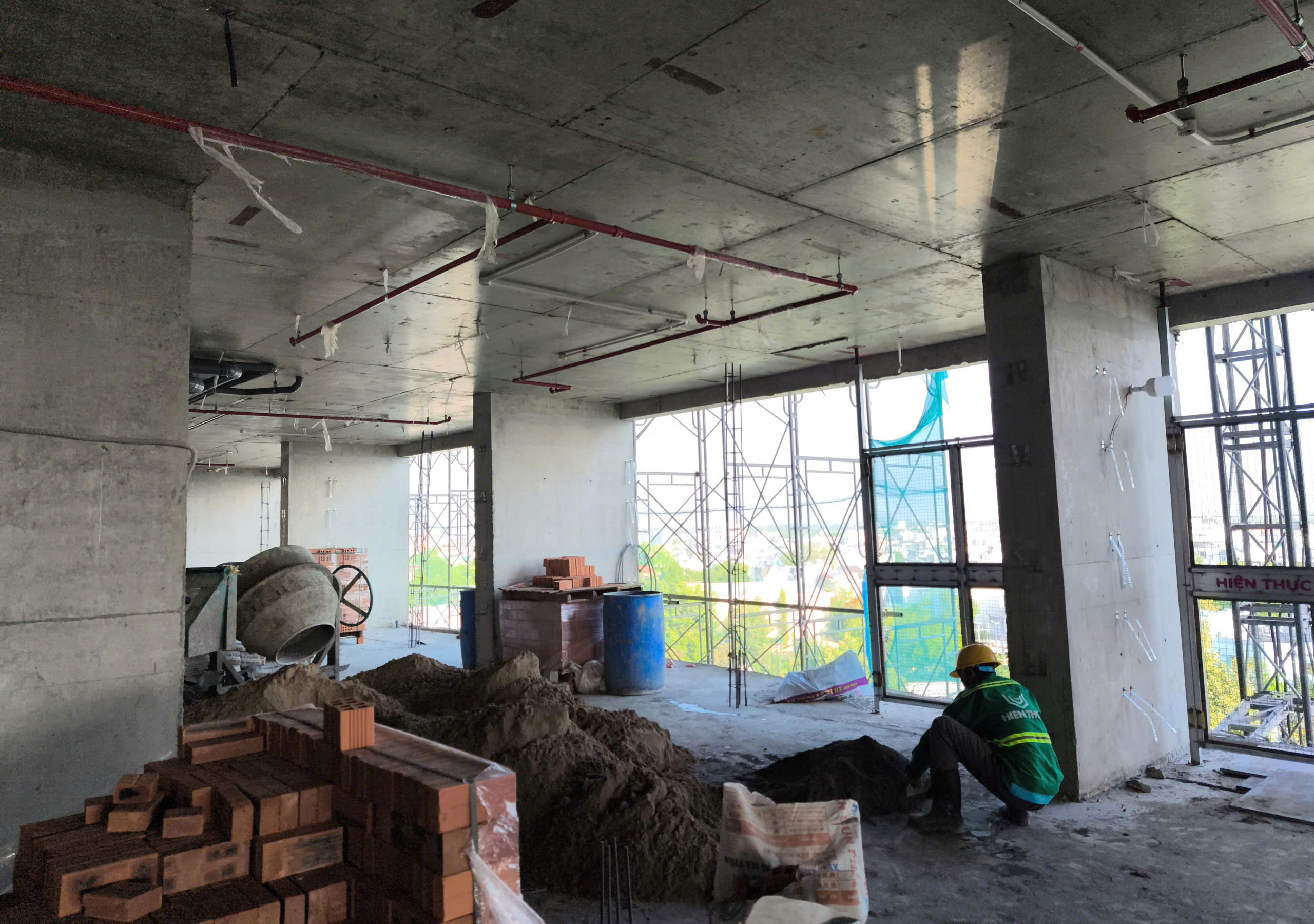 Cần Thơ: 34 dự án bất động sản sẽ cung cấp hàng chục nghìn căn hộ- Ảnh 4.