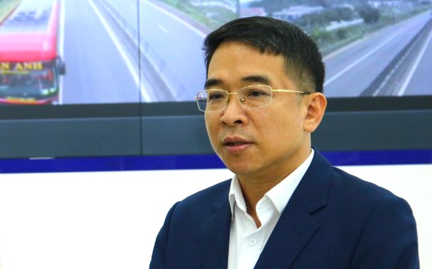 Sẵn sàng thu phí 5 tuyến cao tốc Bắc - Nam từ 1/3- Ảnh 1. Sẵn sàng thu phí 5 tuyến cao tốc Bắc - Nam từ 1/3- Ảnh 1.