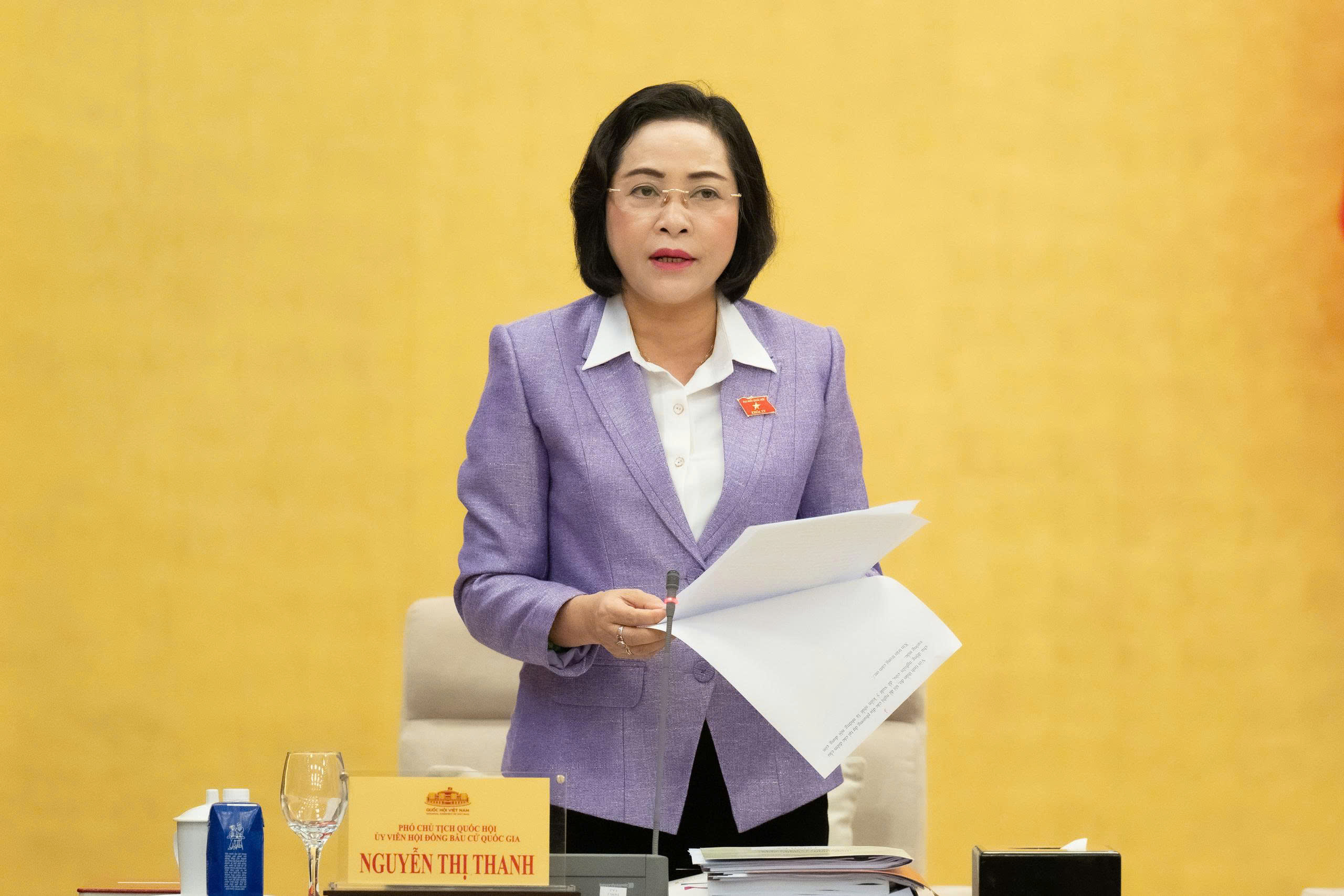 Chủ tịch Quốc hội chủ trì Hội nghị trực tuyến về công tác bầu cử ĐBQH, đại biểu HĐND- Ảnh 2. Chủ tịch Quốc hội chủ trì Hội nghị trực tuyến về công tác bầu cử ĐBQH, đại biểu HĐND- Ảnh 2.