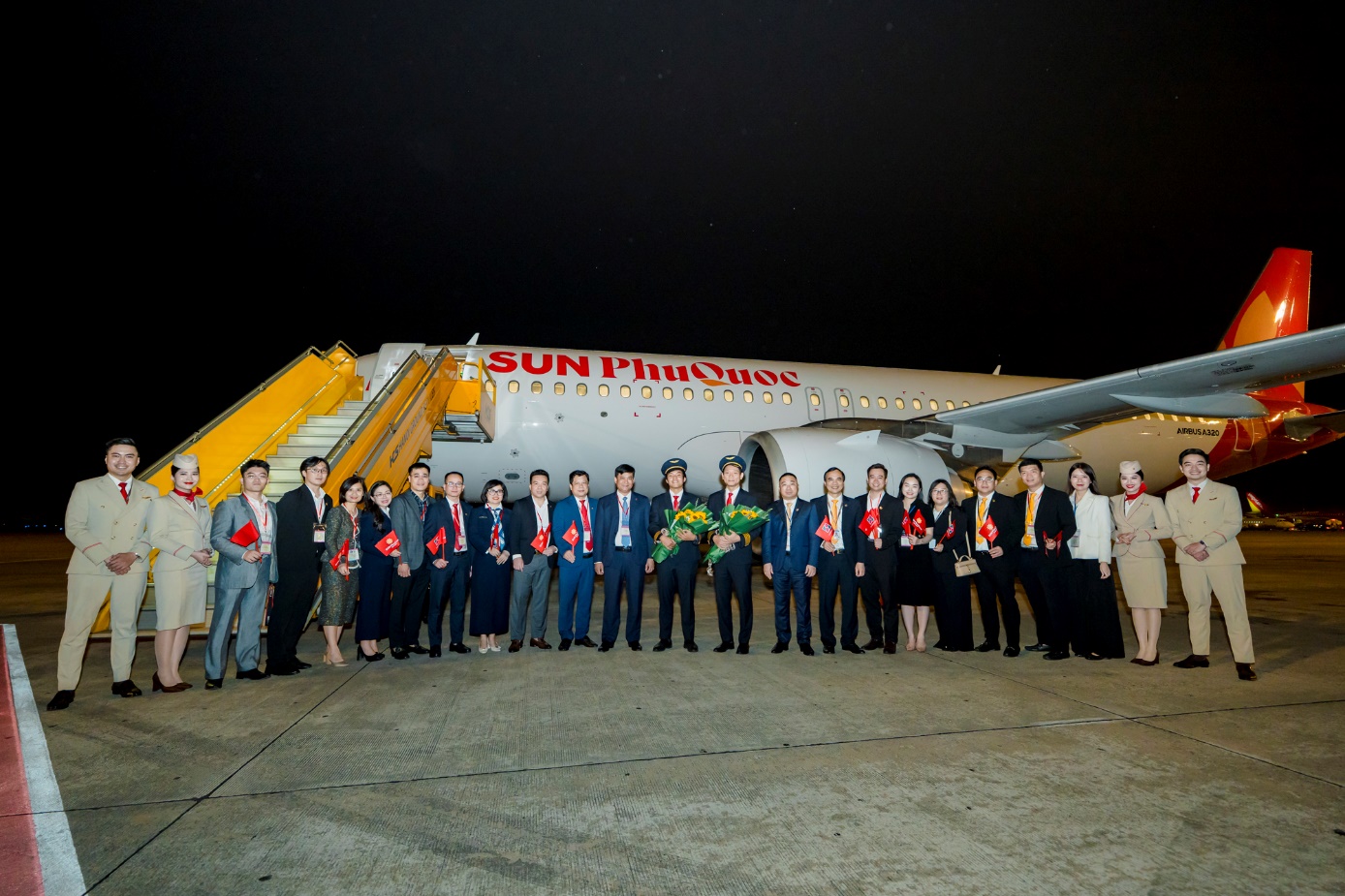 Agribank đồng h&agrave;nh dự &aacute;n vận tải h&agrave;ng kh&ocirc;ng quy m&ocirc; lớn- Ảnh 3.