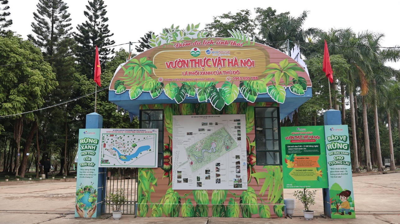 HADICO hướng tới nông nghiệp sinh thái, công nghệ cao và bền vững- Ảnh 2. HADICO hướng tới nông nghiệp sinh thái, công nghệ cao và bền vững- Ảnh 2.