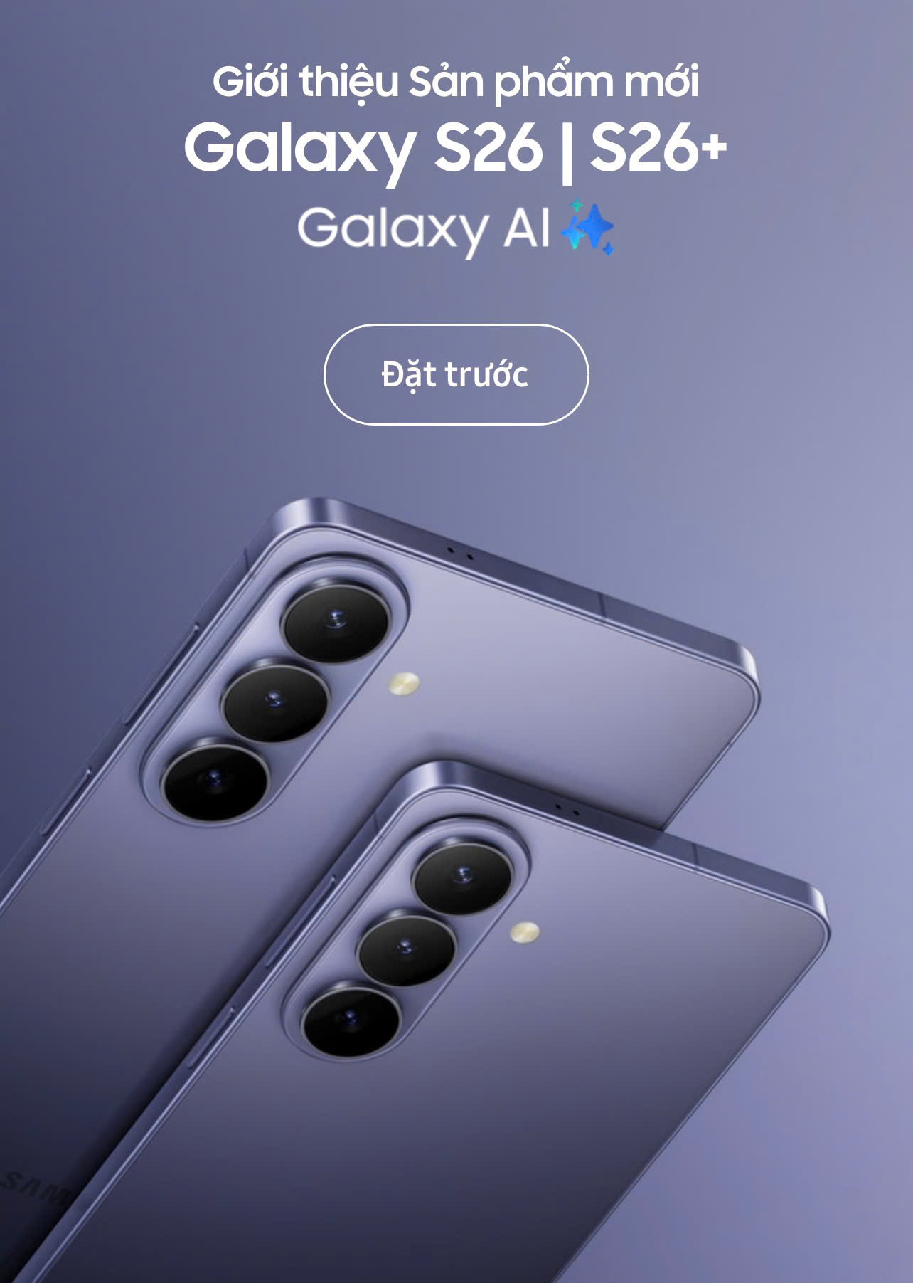 Galaxy S26 Ultra giá gần 52 triệu đồng có gì mới, vì sao đắt đỏ?- Ảnh 1. Galaxy S26 Ultra giá gần 52 triệu đồng có gì mới, vì sao đắt đỏ?- Ảnh 1.