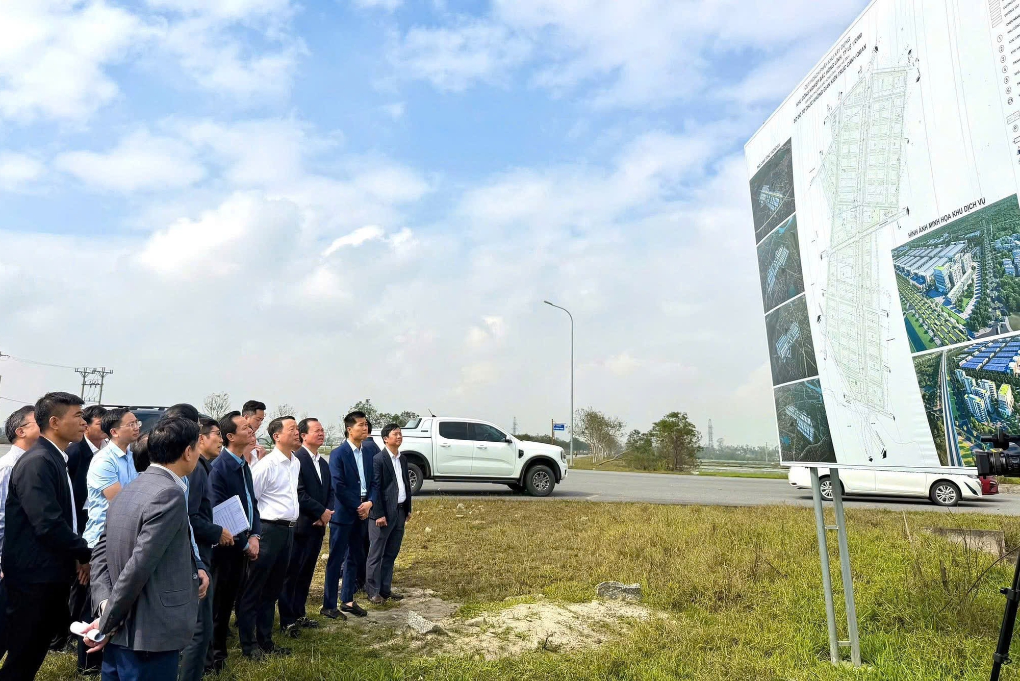 Hà Tĩnh: Chuyển mục đích sử dụng đất trồng lúa đối với 26 dự án tại địa bàn các xã, phường- Ảnh 1.