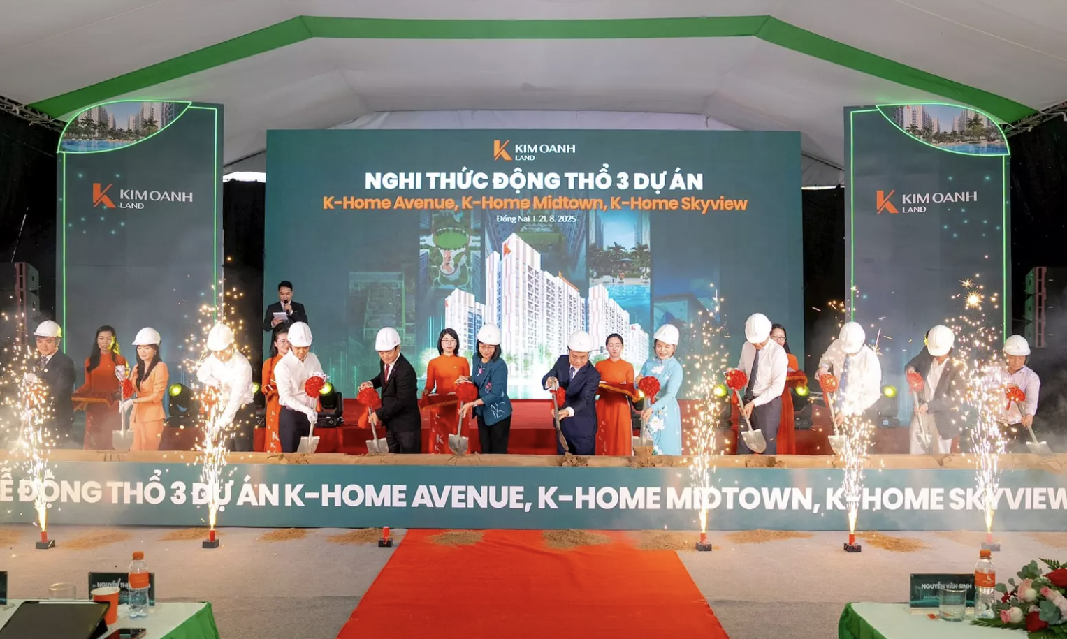 Đồng Nai đặt mục tiêu đạt 87 triệu m² sàn nhà ở đến 2030- Ảnh 3.