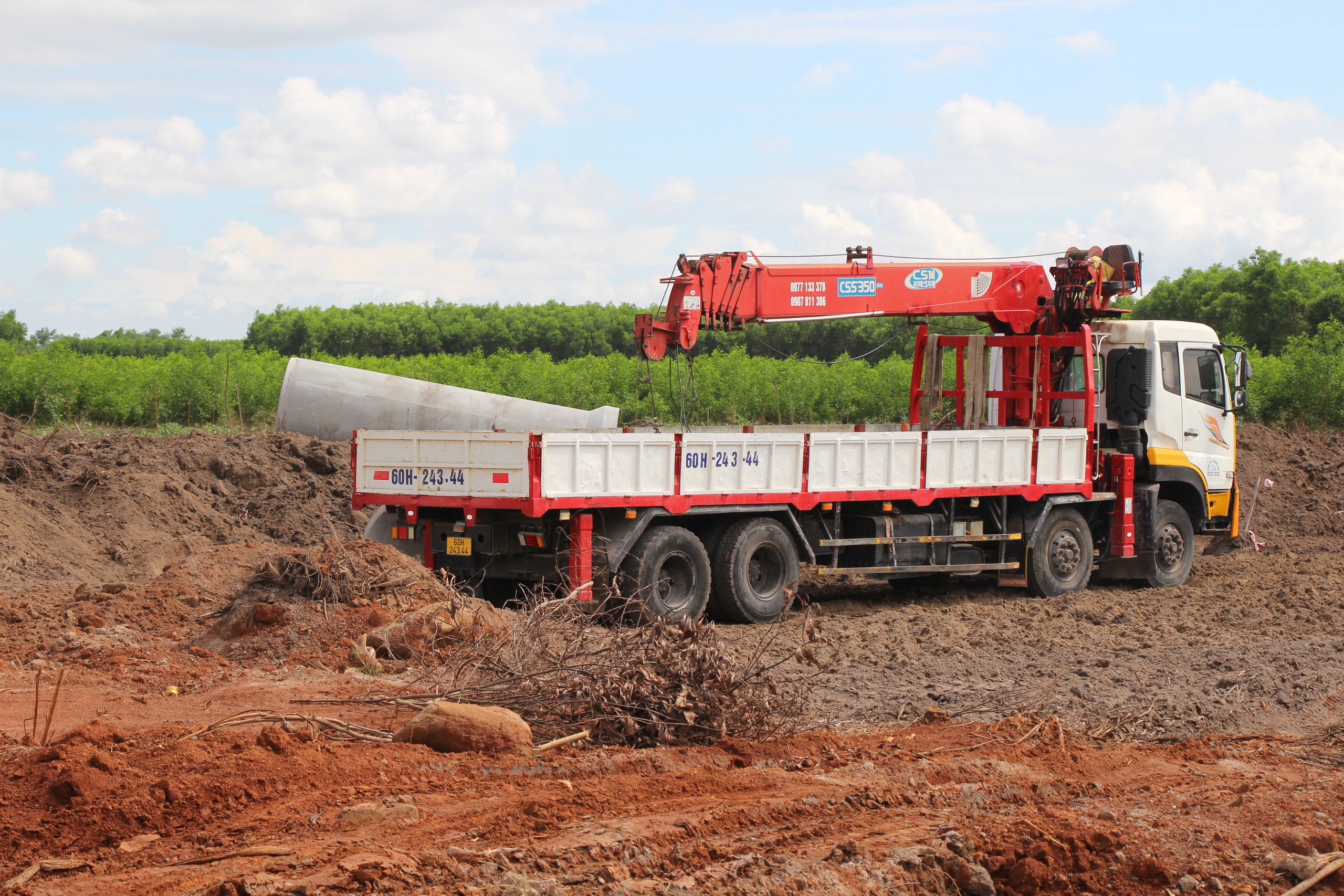 Hoàn tất GPMB đường 25B - 25C trong tháng 3 để kịp kết nối với sân bay Long Thành- Ảnh 4. Hoàn tất GPMB đường 25B - 25C trong tháng 3 để kịp kết nối với sân bay Long Thành- Ảnh 4.