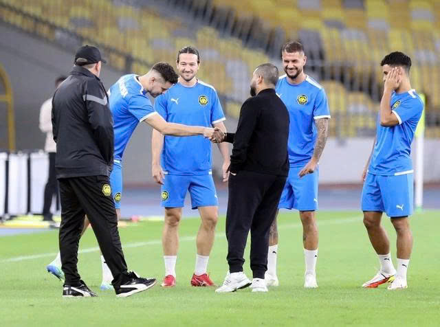 &ldquo;Sếp lớn&rdquo; AFC dự đo&aacute;n thời điểm CAS ra ph&aacute;n quyết với b&oacute;ng đ&aacute; Malaysia- Ảnh 2.