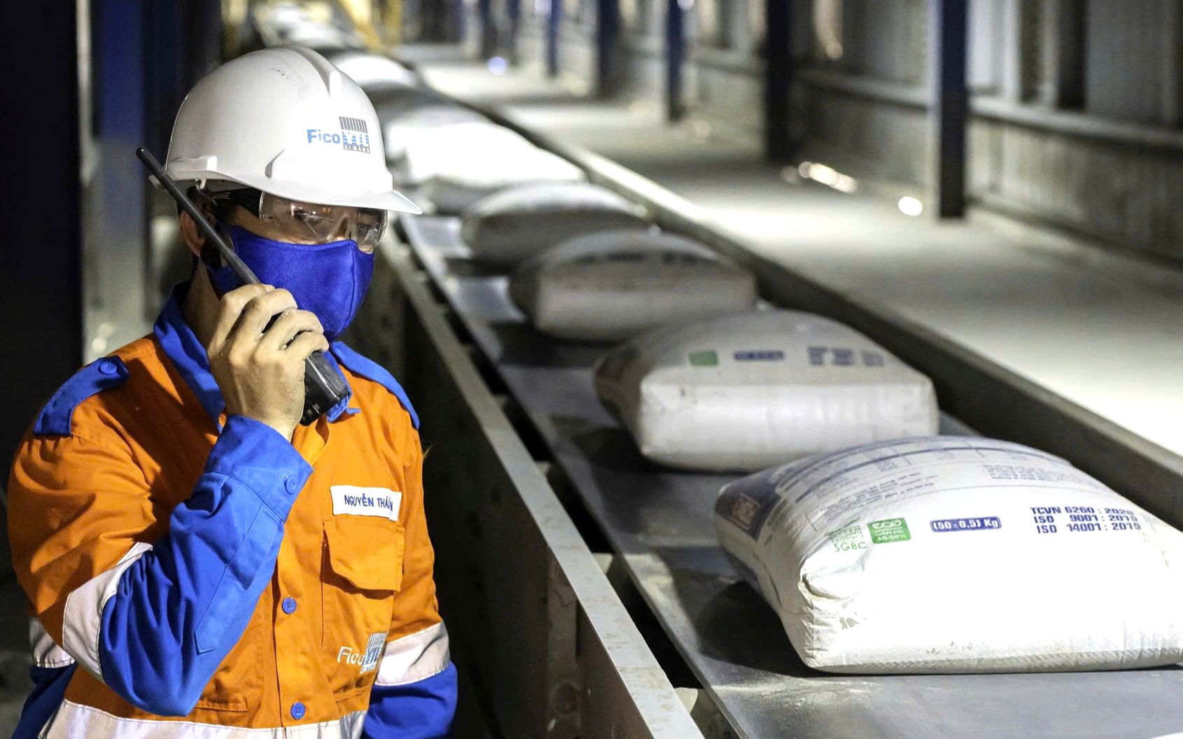 Bộ X&acirc;y dựng c&ocirc;ng bố thủ tục h&agrave;nh ch&iacute;nh về kiểm tra chất lượng vật liệu x&acirc;y dựng nhập khẩu