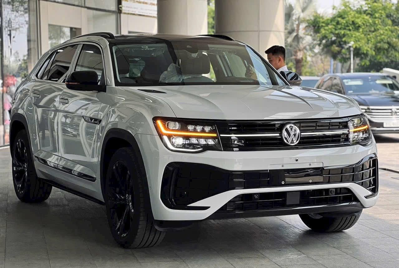 Vì sao người Việt Nam ít chọn xe Volkswagen?- Ảnh 5.