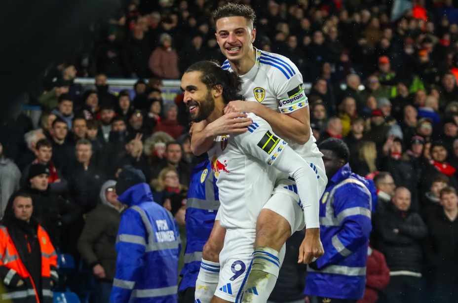 Nhận định Leeds và Man City (0h30 ngày 1/3), Ngoại hạng Anh 2025-2026- Ảnh 1. Nhận định Leeds và Man City (0h30 ngày 1/3), Ngoại hạng Anh 2025-2026- Ảnh 1.