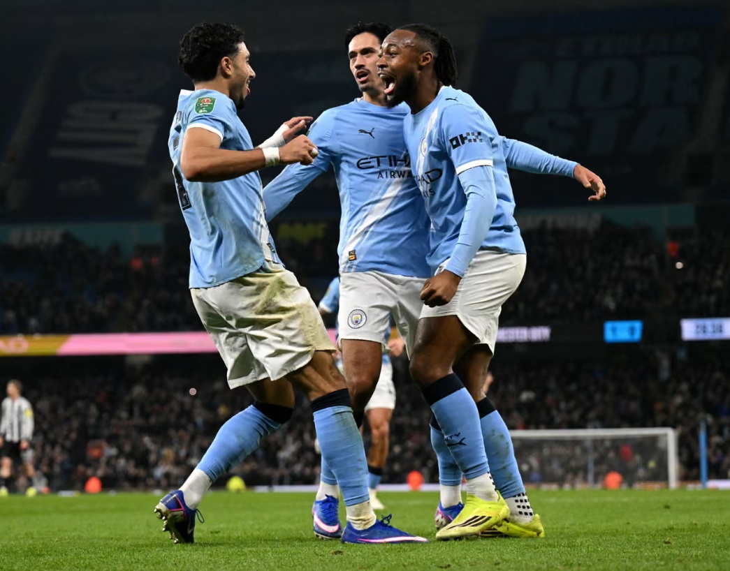 Nhận định Leeds và Man City (0h30 ngày 1/3), Ngoại hạng Anh 2025-2026- Ảnh 2. Nhận định Leeds và Man City (0h30 ngày 1/3), Ngoại hạng Anh 2025-2026- Ảnh 2.