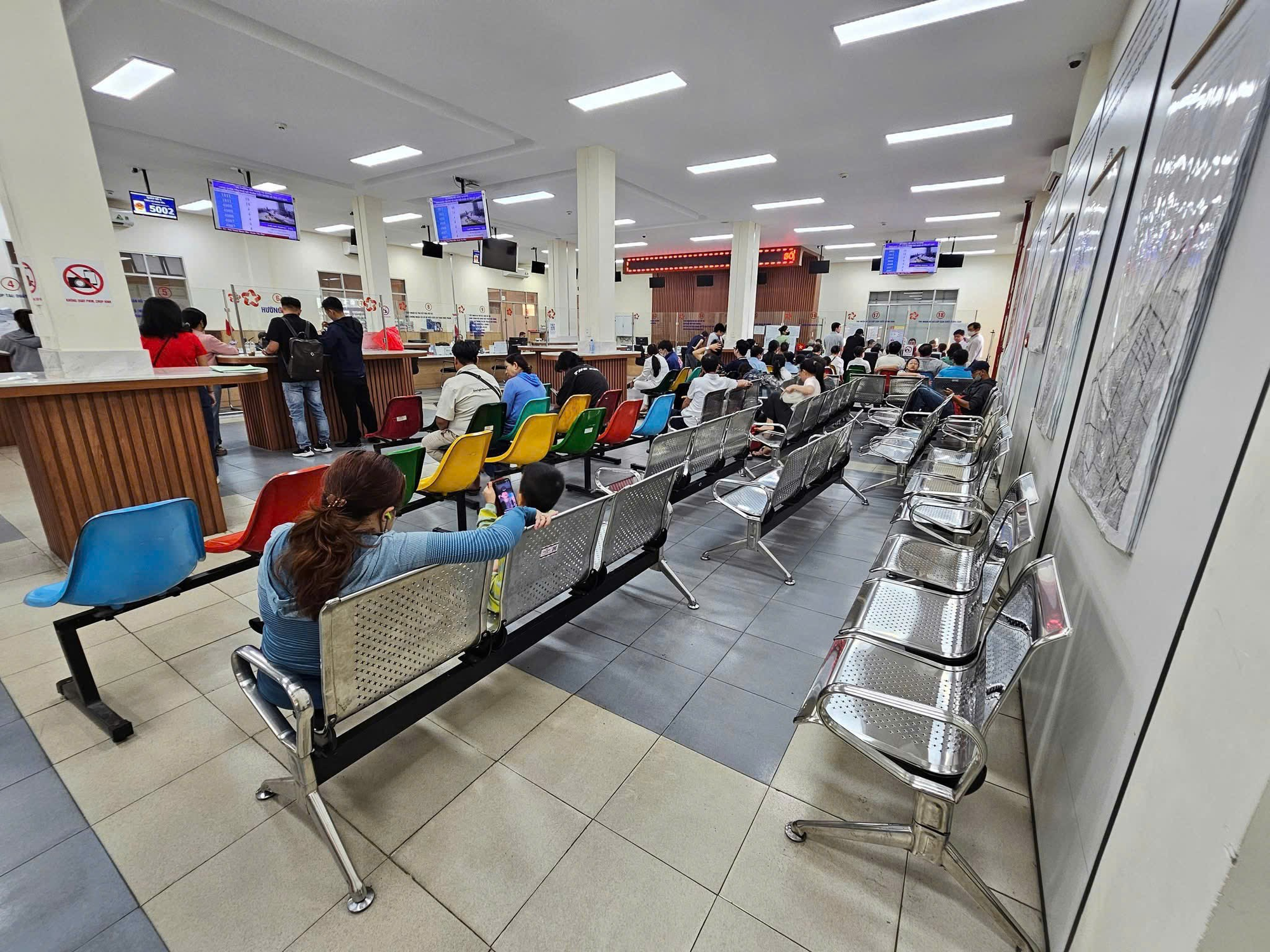 Công nhận giá trị pháp lý của bản kết quả điện tử, thúc đẩy số hóa lĩnh vực bất động sản- Ảnh 1. Công nhận giá trị pháp lý của bản kết quả điện tử, thúc đẩy số hóa lĩnh vực bất động sản- Ảnh 1.