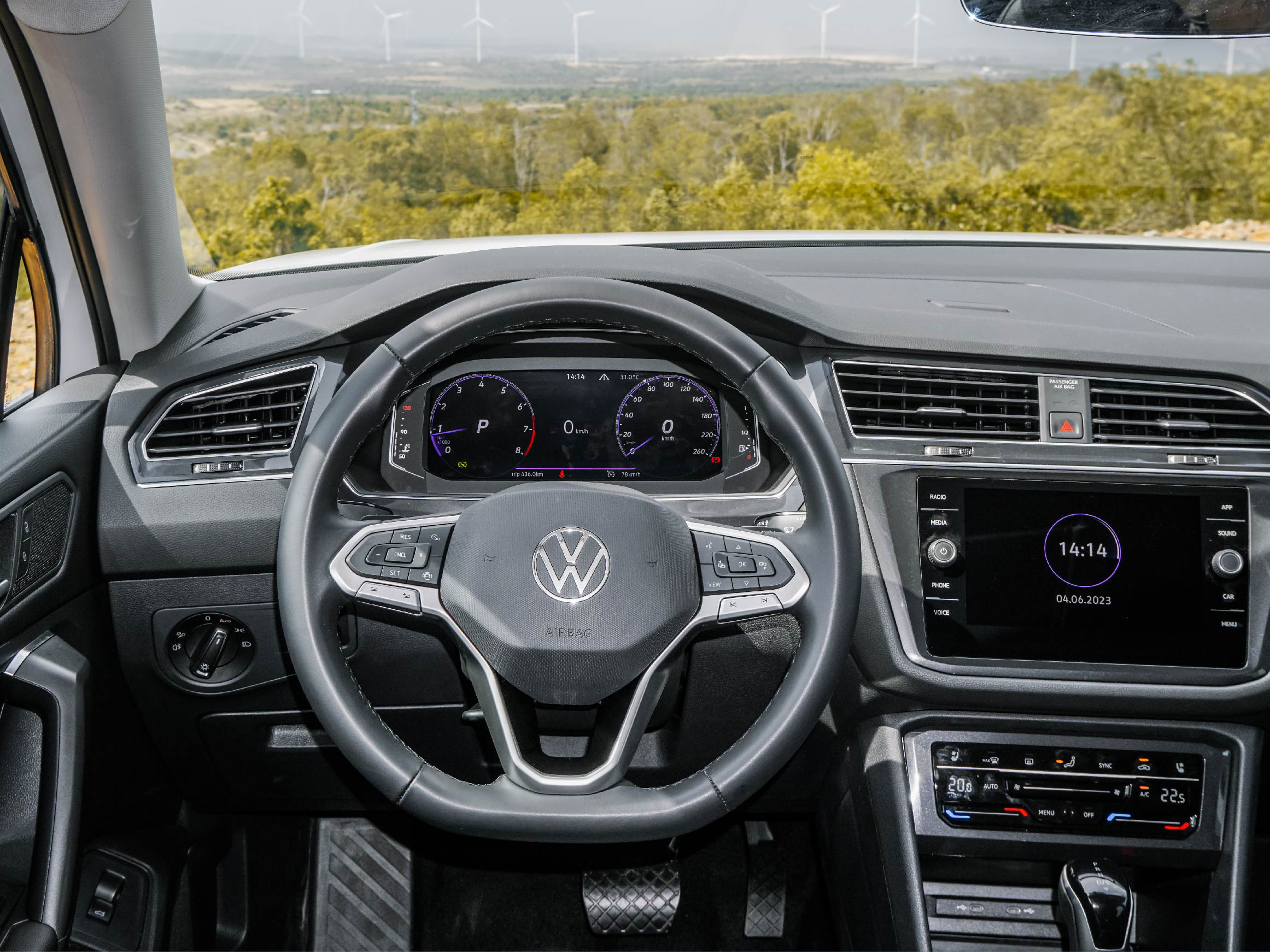 Vì sao người Việt Nam ít chọn xe Volkswagen?- Ảnh 4.