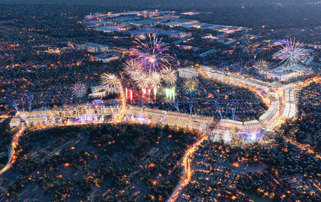 Bất động sản phía Nam Thái Nguyên: Vùng trũng giá dần sôi động nhờ hạ tầng đồng bộ- Ảnh 4.