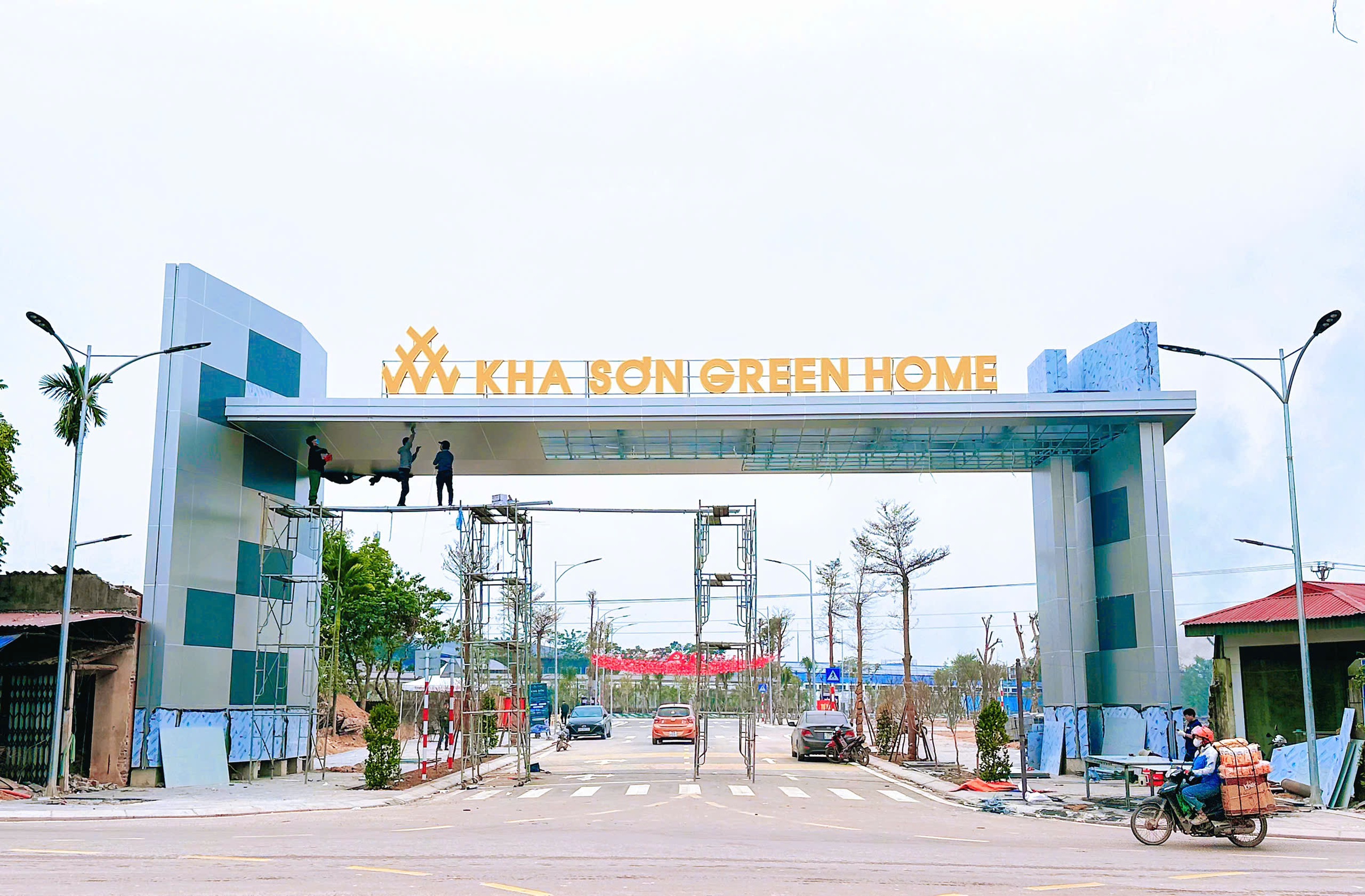 Bất động sản phía Nam Thái Nguyên: Vùng trũng giá dần sôi động nhờ hạ tầng đồng bộ- Ảnh 8.