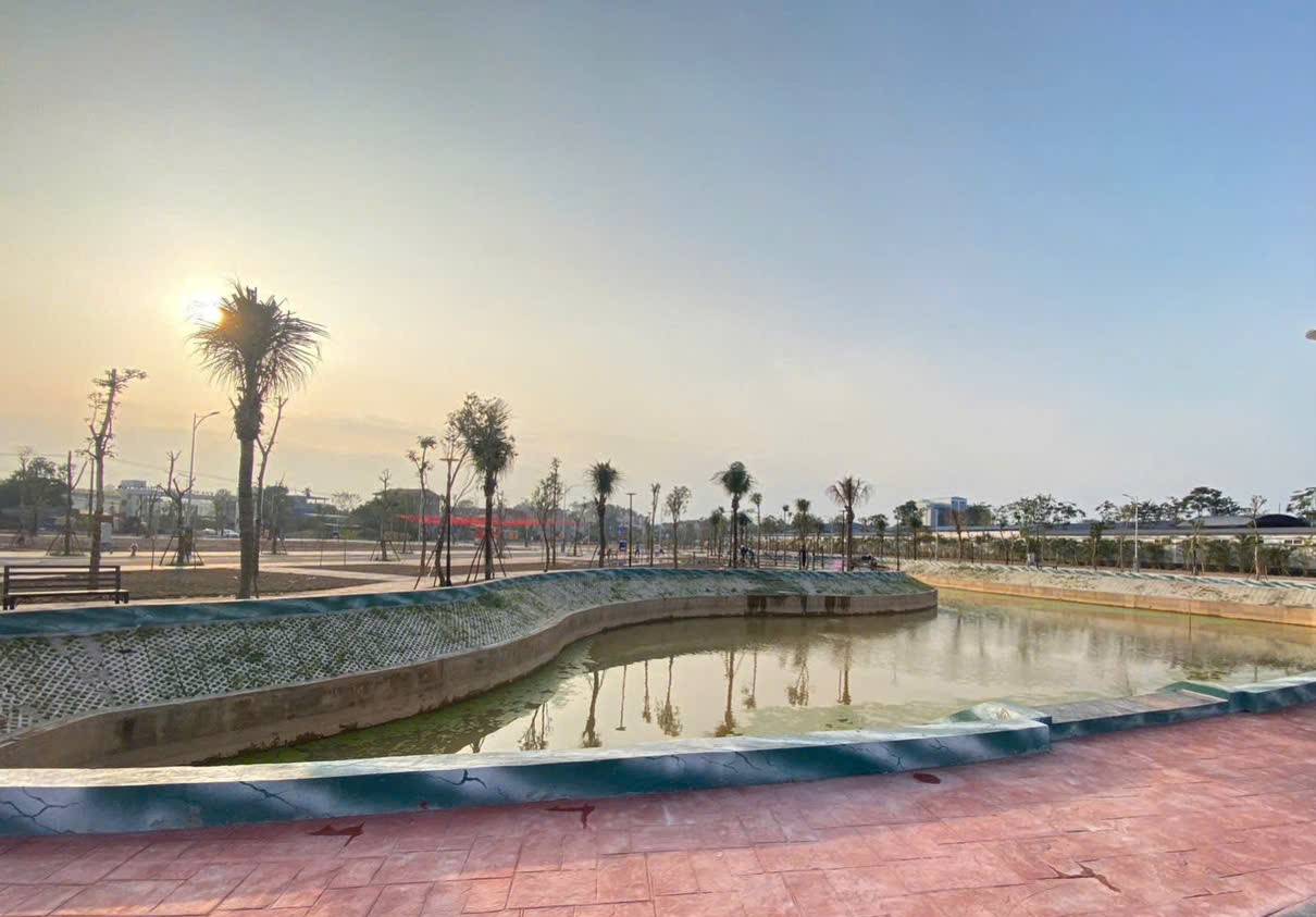 Bất động sản phía Nam Thái Nguyên: Vùng trũng giá dần sôi động nhờ hạ tầng đồng bộ- Ảnh 9.