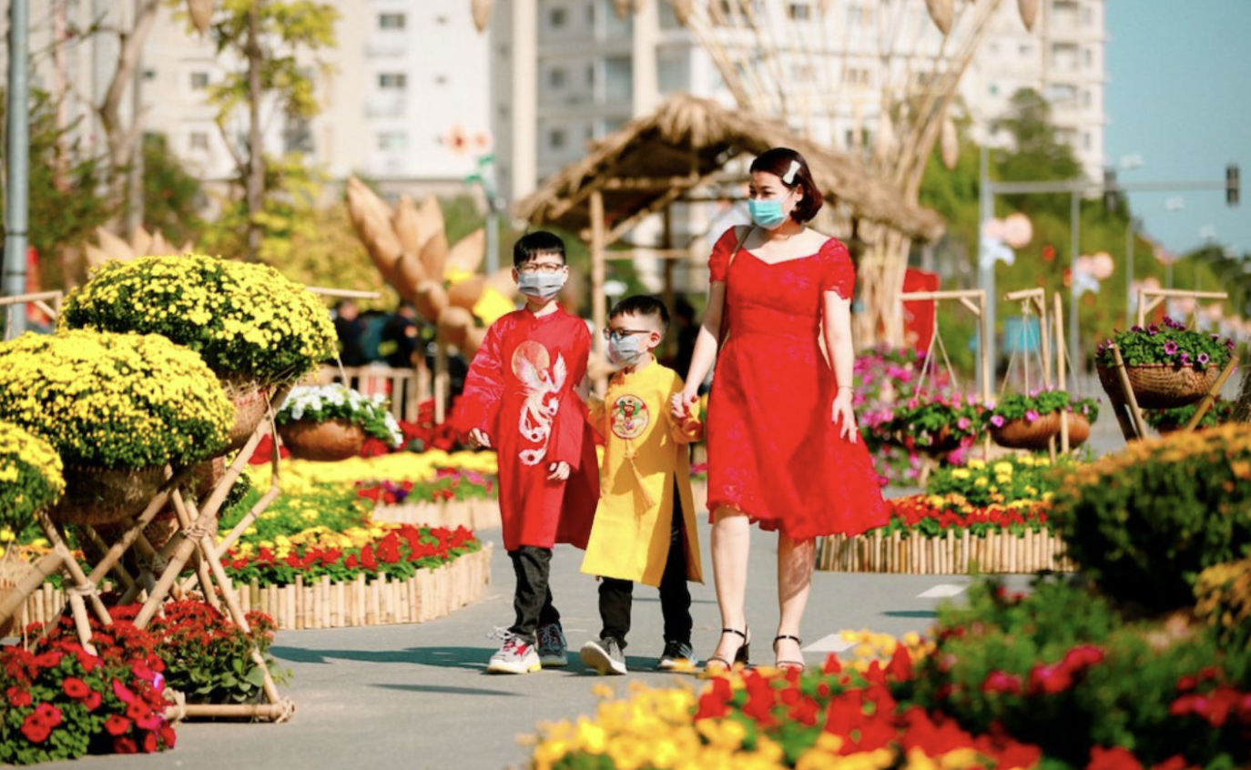 Tết Nguy&ecirc;n đ&aacute;n B&iacute;nh Ngọ 2026: Thời tiết đẹp cả 3 miền Bắc - Trung - Nam- Ảnh 1.