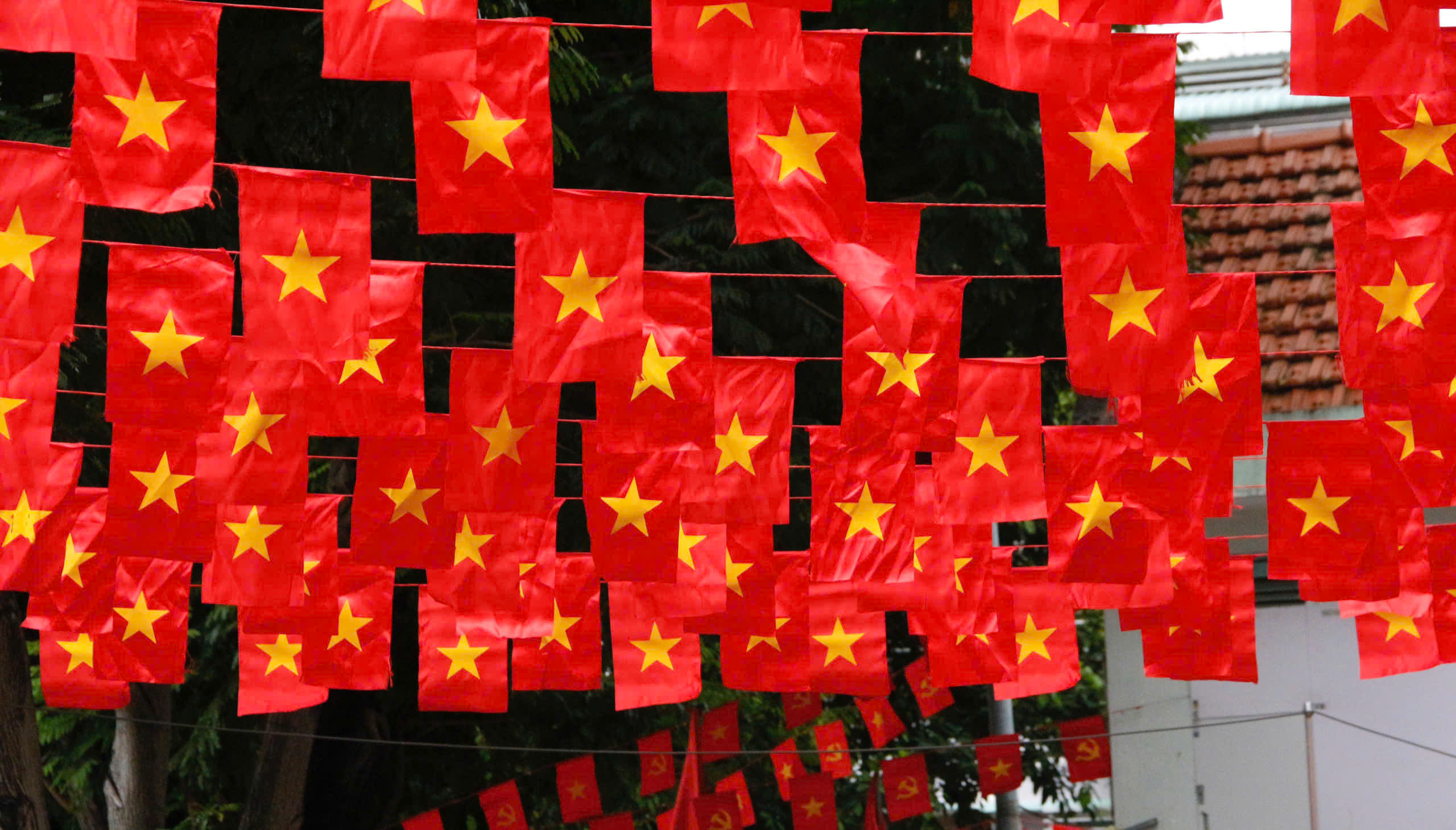 TP.HCM chỉnh trang đ&ocirc; thị, phố phường kho&aacute;c &ldquo;&aacute;o mới&rdquo; đ&oacute;n Tết B&iacute;nh Ngọ 2026- Ảnh 3.