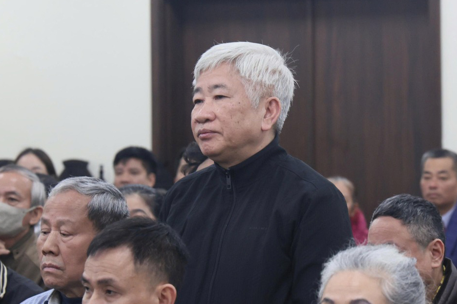 Loạt cựu gi&aacute;m đốc bệnh viện bị phạt t&ugrave; v&igrave; nhận hối lộ của c&ocirc;ng ty dược- Ảnh 1.