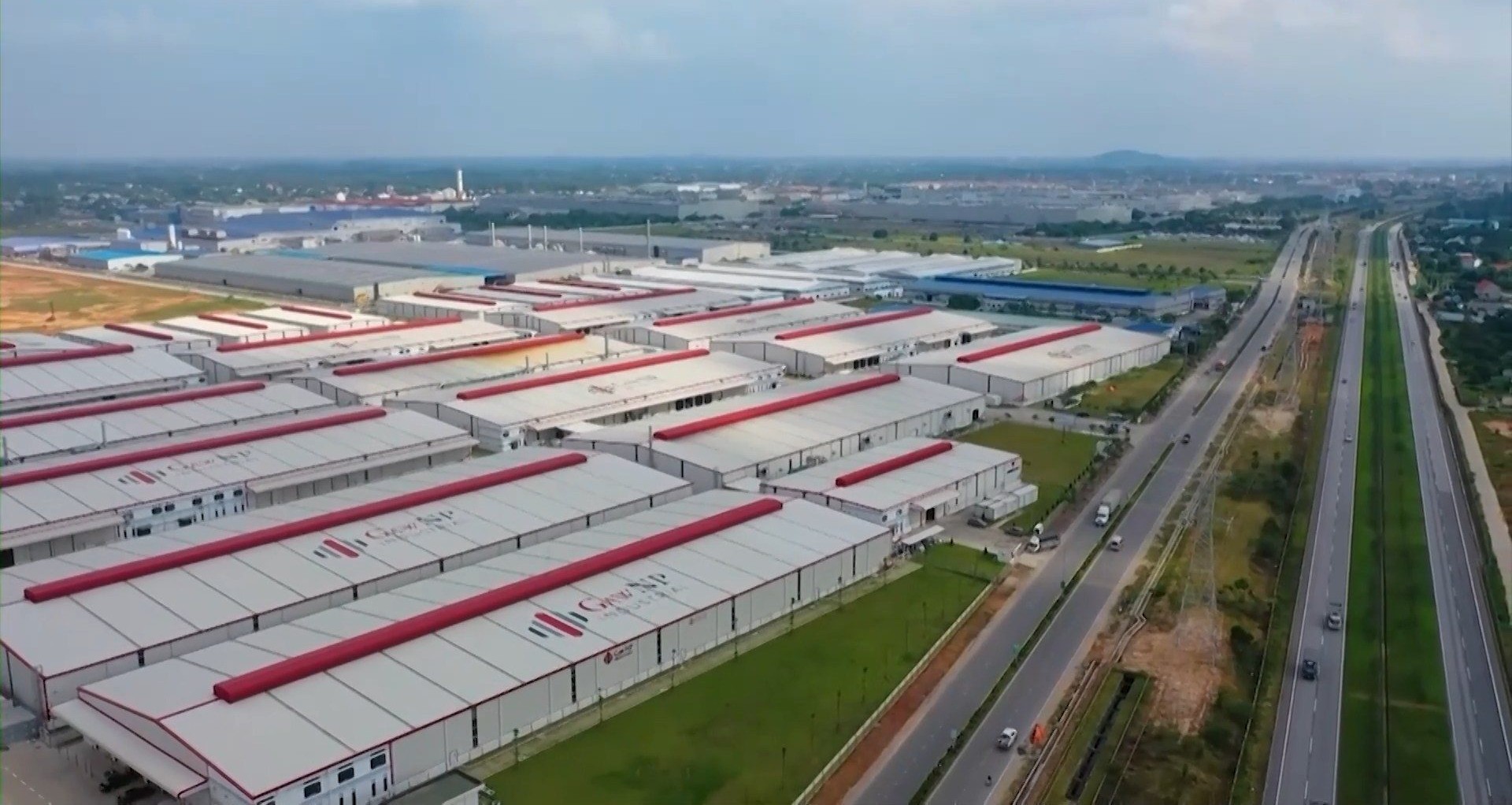 Bất động sản phía Nam Thái Nguyên: Vùng trũng giá dần sôi động nhờ hạ tầng đồng bộ- Ảnh 12.