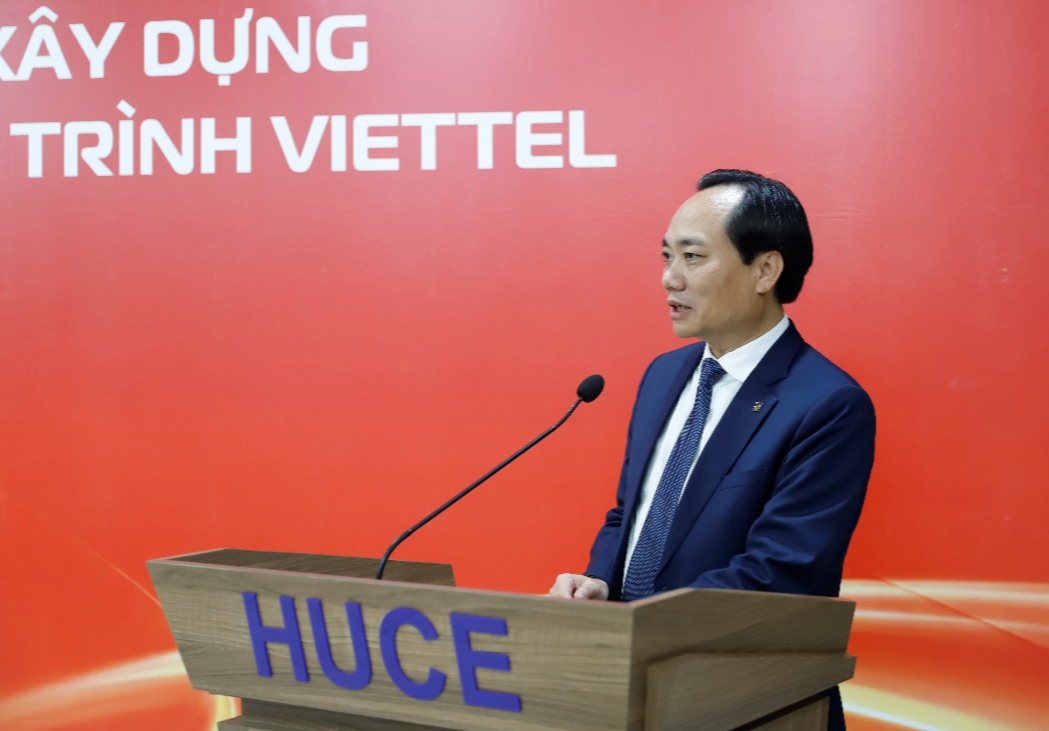 Tăng cường hợp t&aacute;c đ&agrave;o tạo nguồn nh&acirc;n lực chất lượng cao ng&agrave;nh X&acirc;y dựng- Ảnh 1.