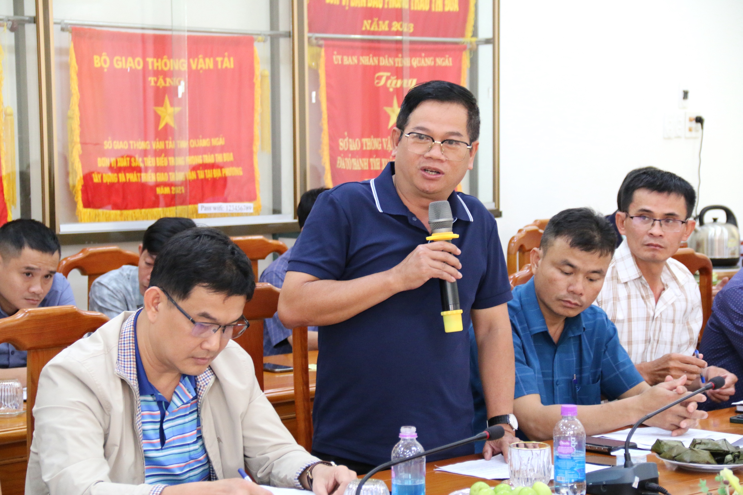 Quảng Ng&atilde;i c&oacute; bao nhi&ecirc;u ph&ograve;ng th&iacute; nghiệm chuy&ecirc;n ng&agrave;nh x&acirc;y dựng sau s&aacute;p nhập?- Ảnh 2.