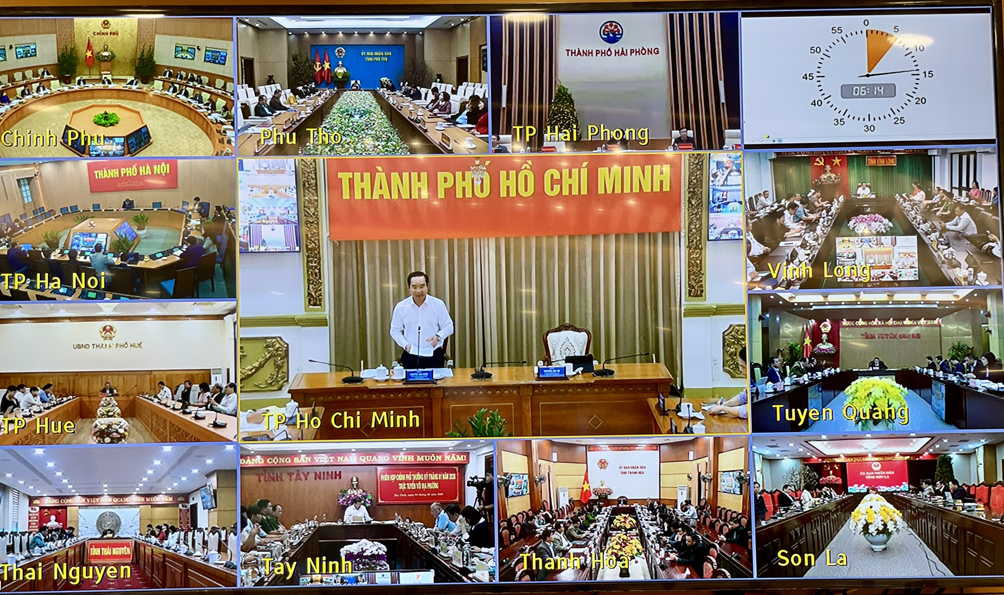 Thủ tướng: Quyết liệt triển khai Nghị quyết Đại hội XIV của Đảng với tr&aacute;ch nhiệm cao nhất- Ảnh 6.