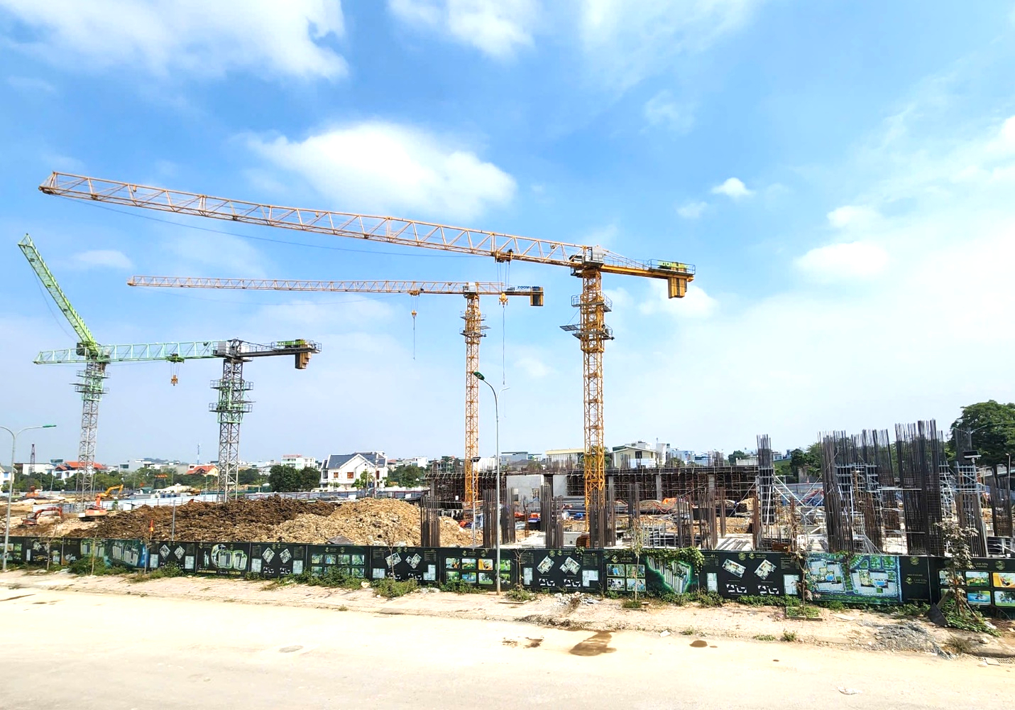 Thanh Hóa sẽ có thêm 900 căn nhà ở xã hội trong năm 2026- Ảnh 2.