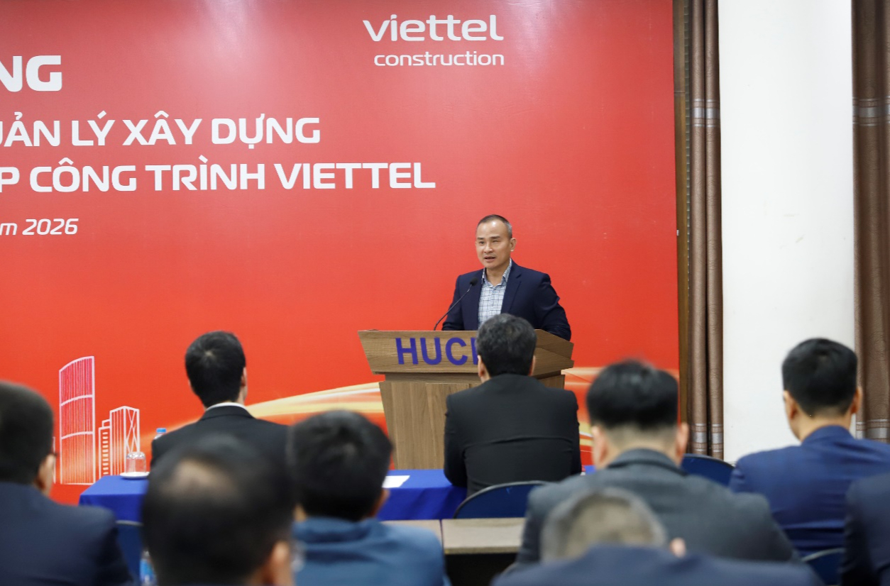 Tăng cường hợp t&aacute;c đ&agrave;o tạo nguồn nh&acirc;n lực chất lượng cao ng&agrave;nh X&acirc;y dựng- Ảnh 2.