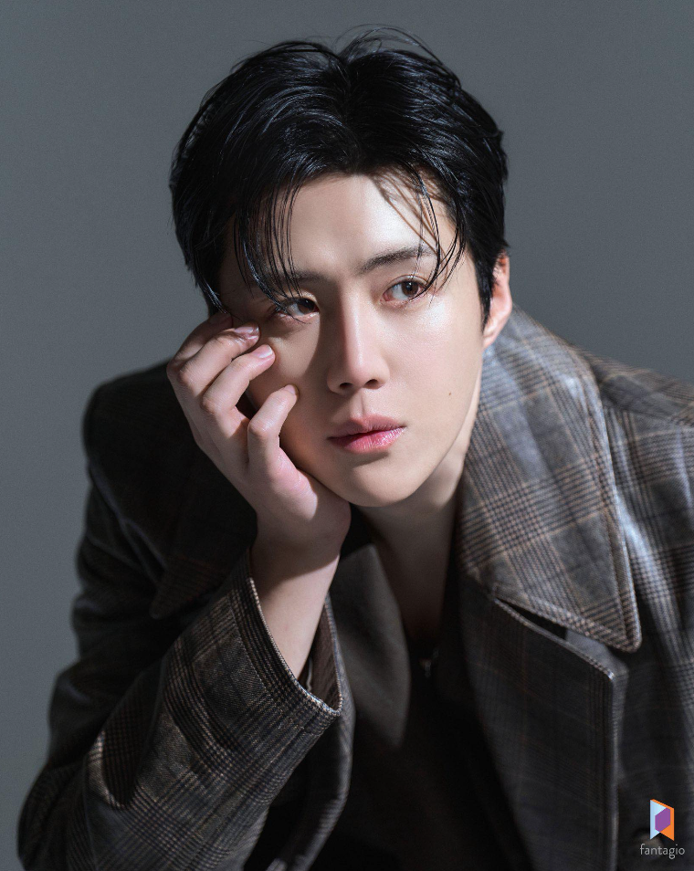 Kim Seon Ho tự kiểm điểm s&acirc;u sắc v&agrave; đ&atilde; nộp bổ sung thuế thu nhập c&aacute; nh&acirc;n- Ảnh 2.