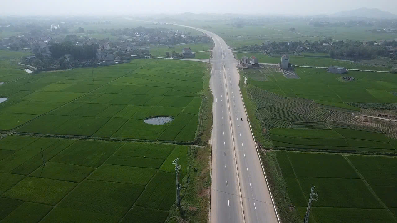 Bất động sản phía Nam Thái Nguyên: Vùng trũng giá dần sôi động nhờ hạ tầng đồng bộ- Ảnh 13.