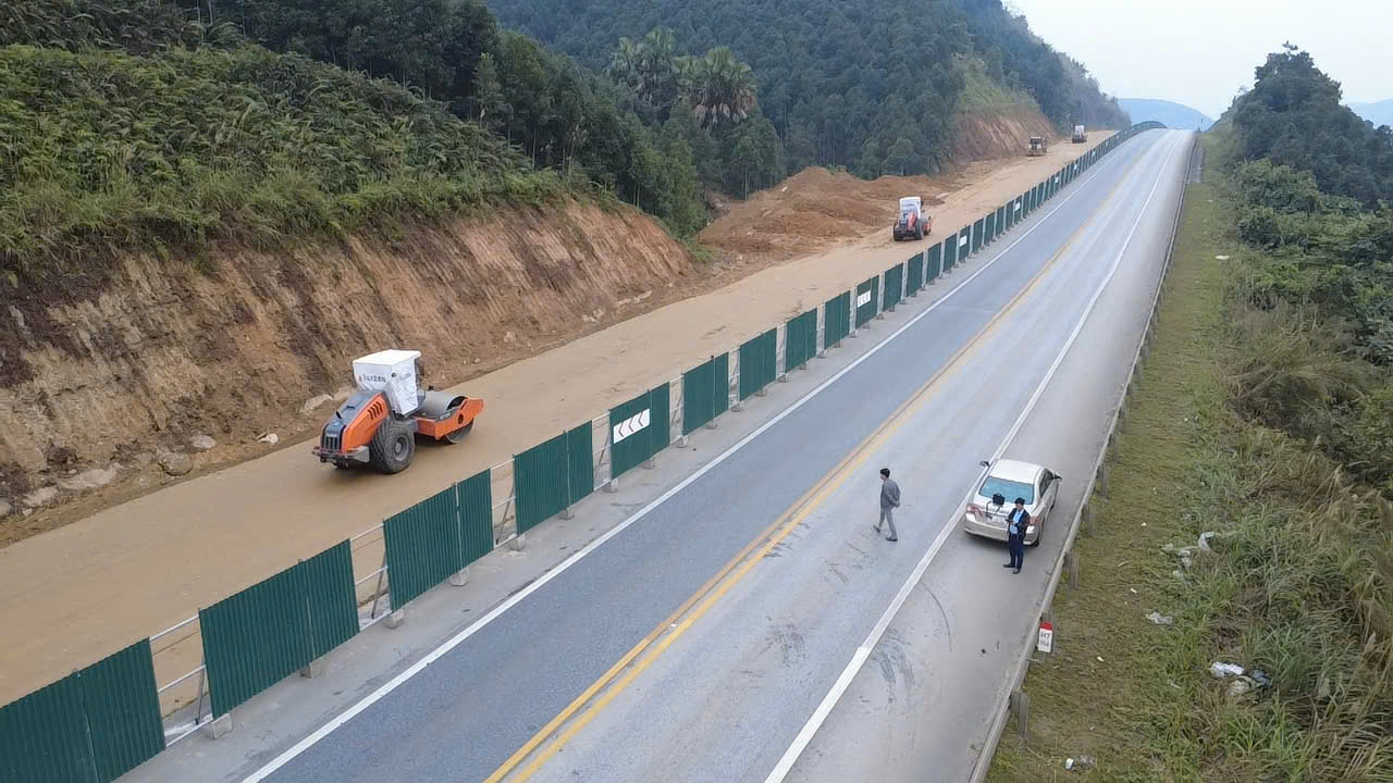 Cao tốc Nội B&agrave;i - L&agrave;o Cai được bảo đảm an to&agrave;n ra sao khi thi c&ocirc;ng mở rộng?- Ảnh 3.