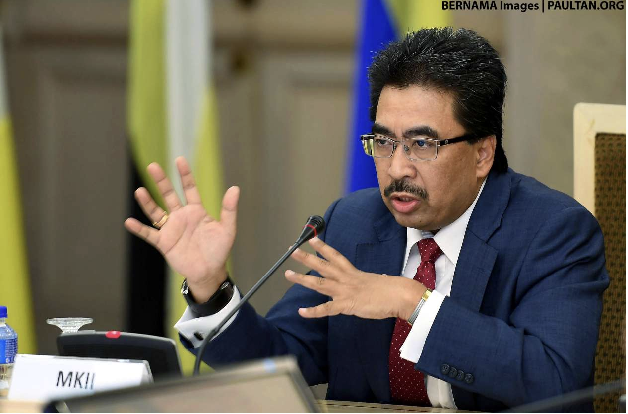 Malaysia tạo "hàng rào" ngăn xe nhập khẩu giá rẻ- Ảnh 1.