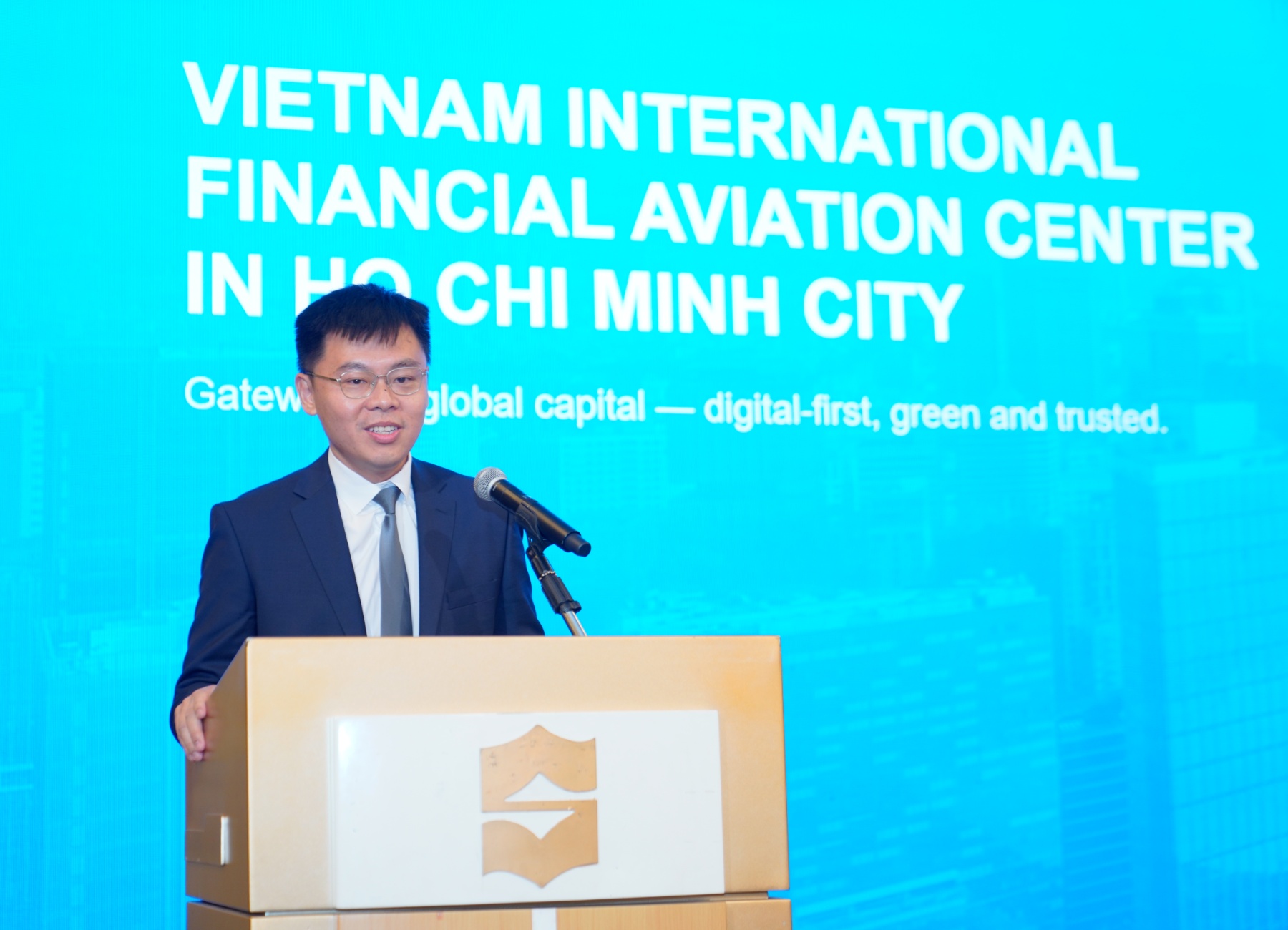 Hơn 6,1 tỷ Đ&ocirc; la Mỹ sẽ được huy động về trung t&acirc;m t&agrave;i ch&iacute;nh tại TP.HCM- Ảnh 2.